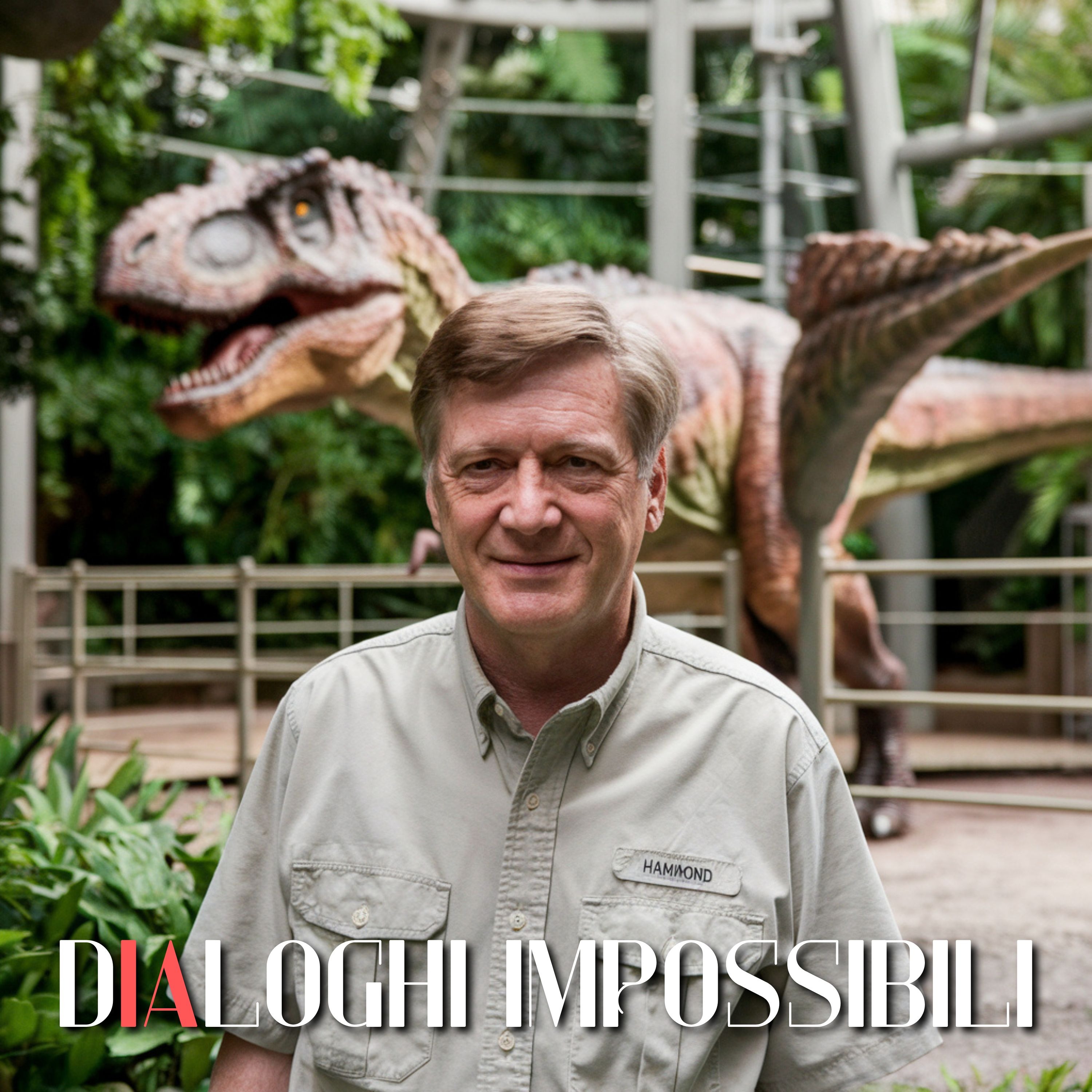 Dialoghi Impossibili