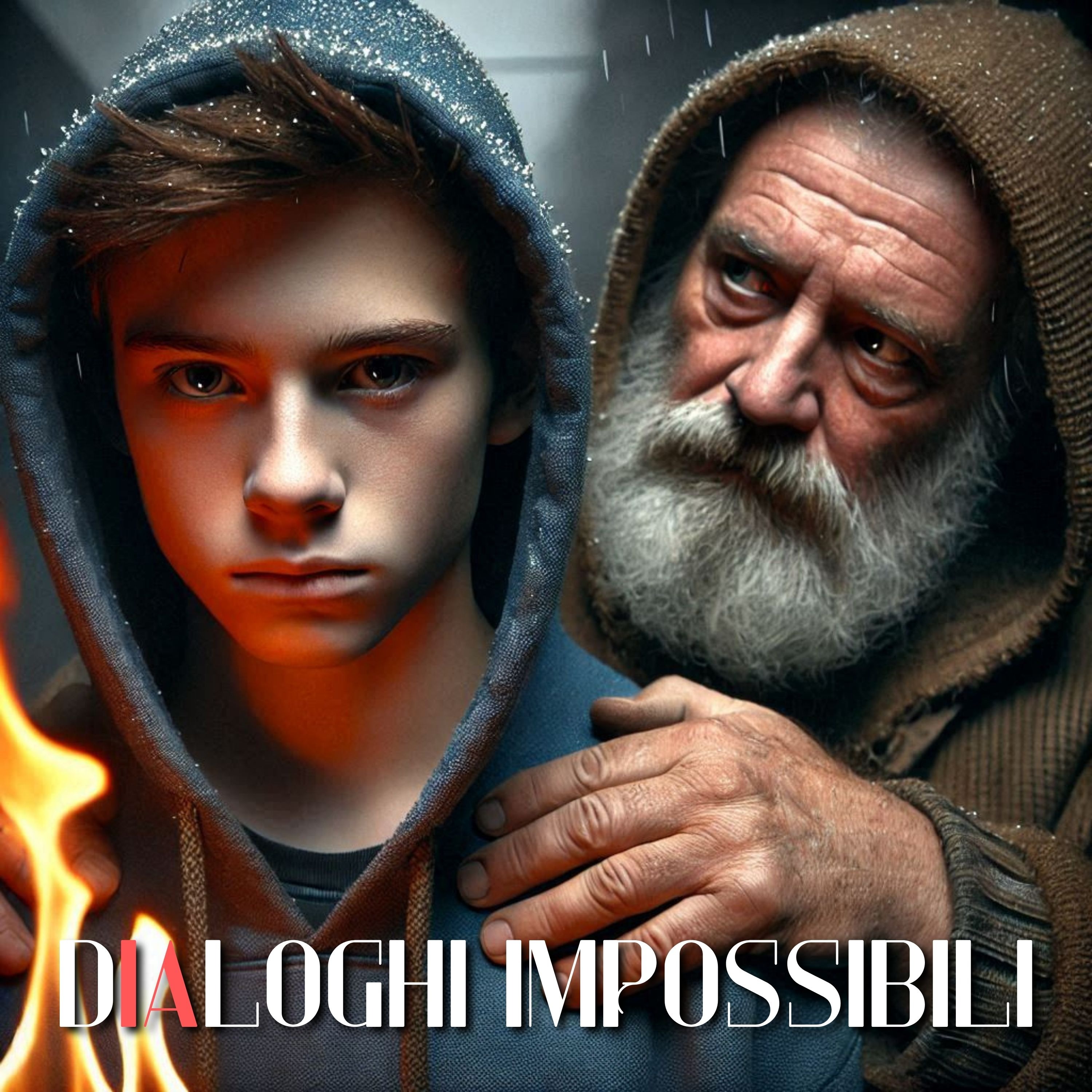 Dialoghi Impossibili