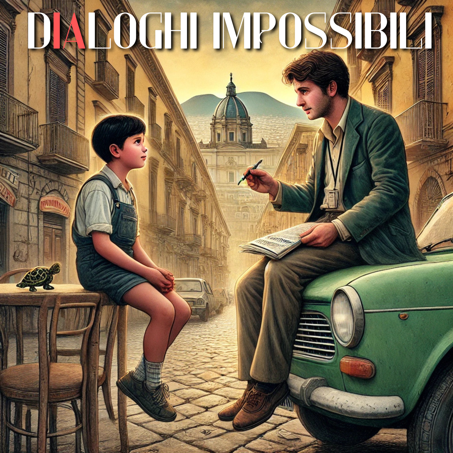 Dialoghi Impossibili