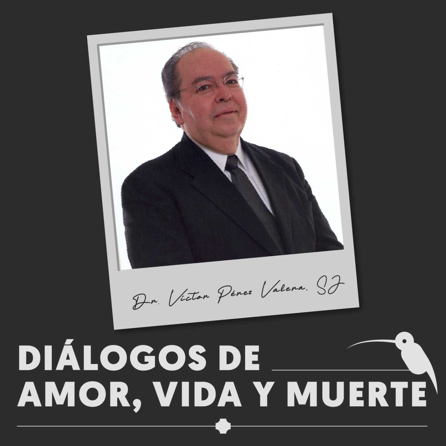 Díalogos de amor vida y muerte