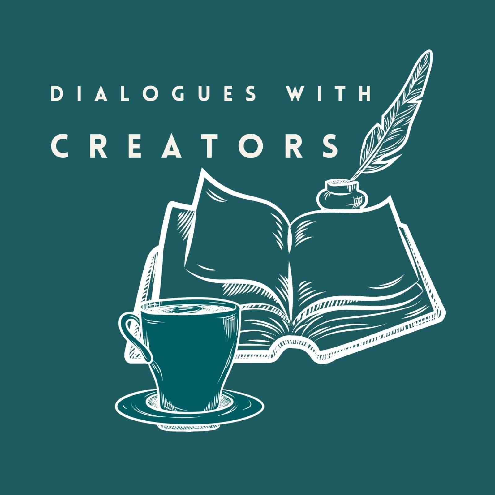 Dialogues with Creators