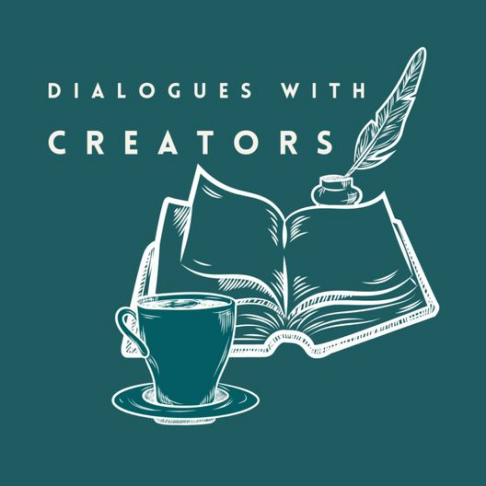 Dialogues with Creators