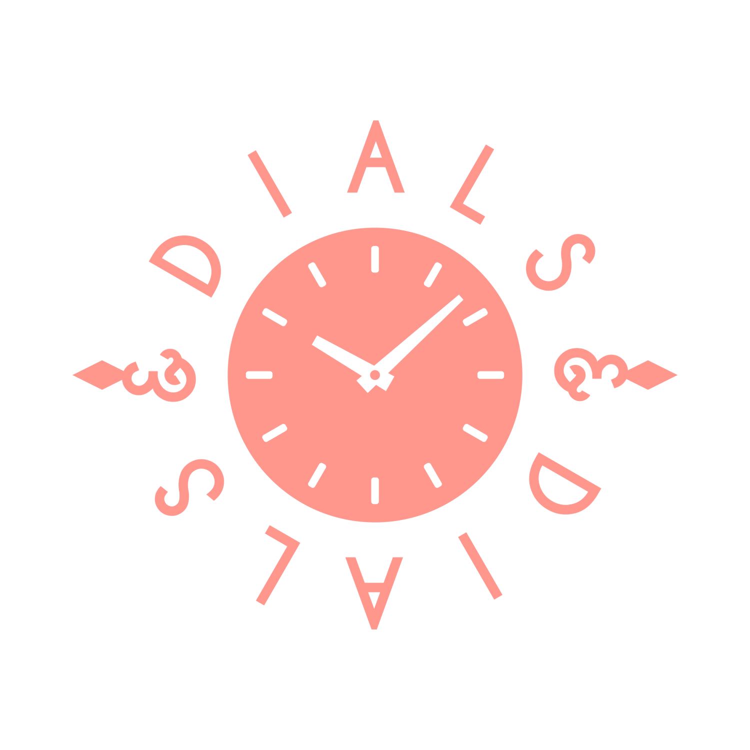 The Dials and Dials Podcast