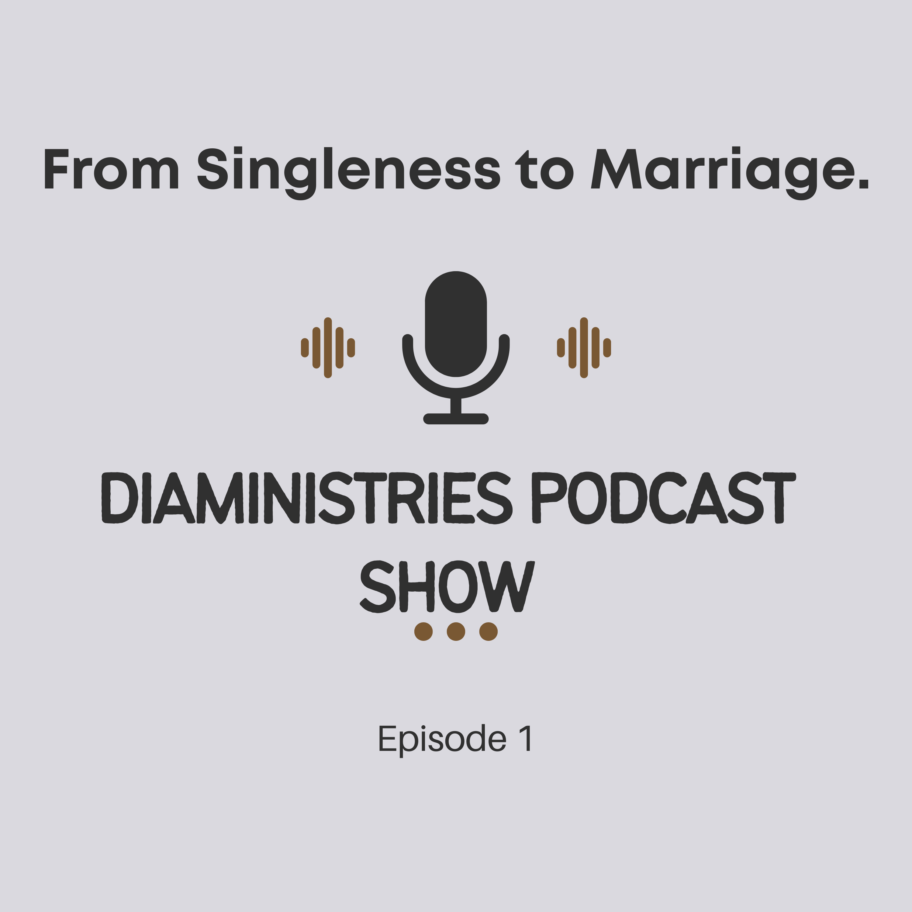 Choosing a Faithful Partner: A Guide for Singles. episode artwork