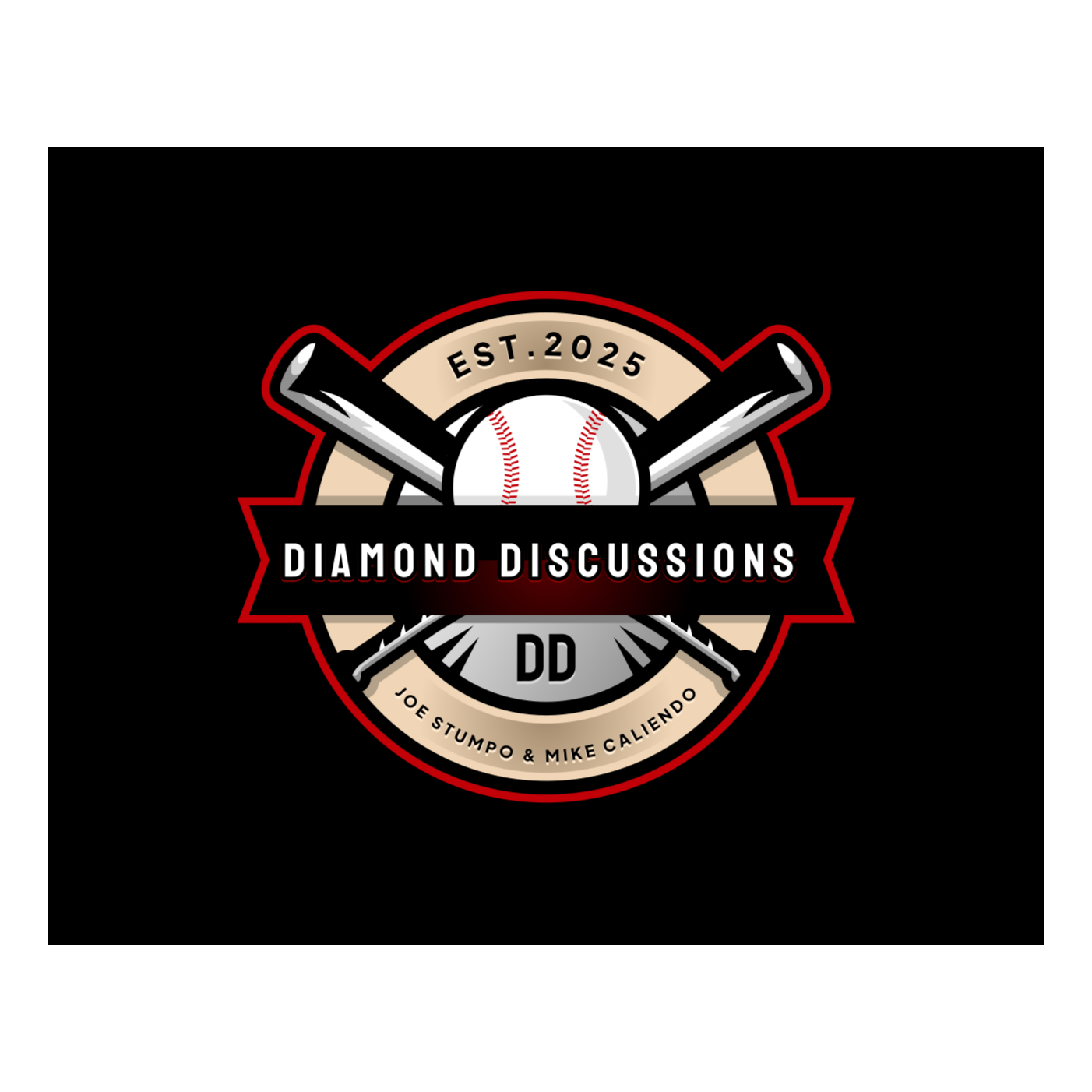 Diamond Discussions
