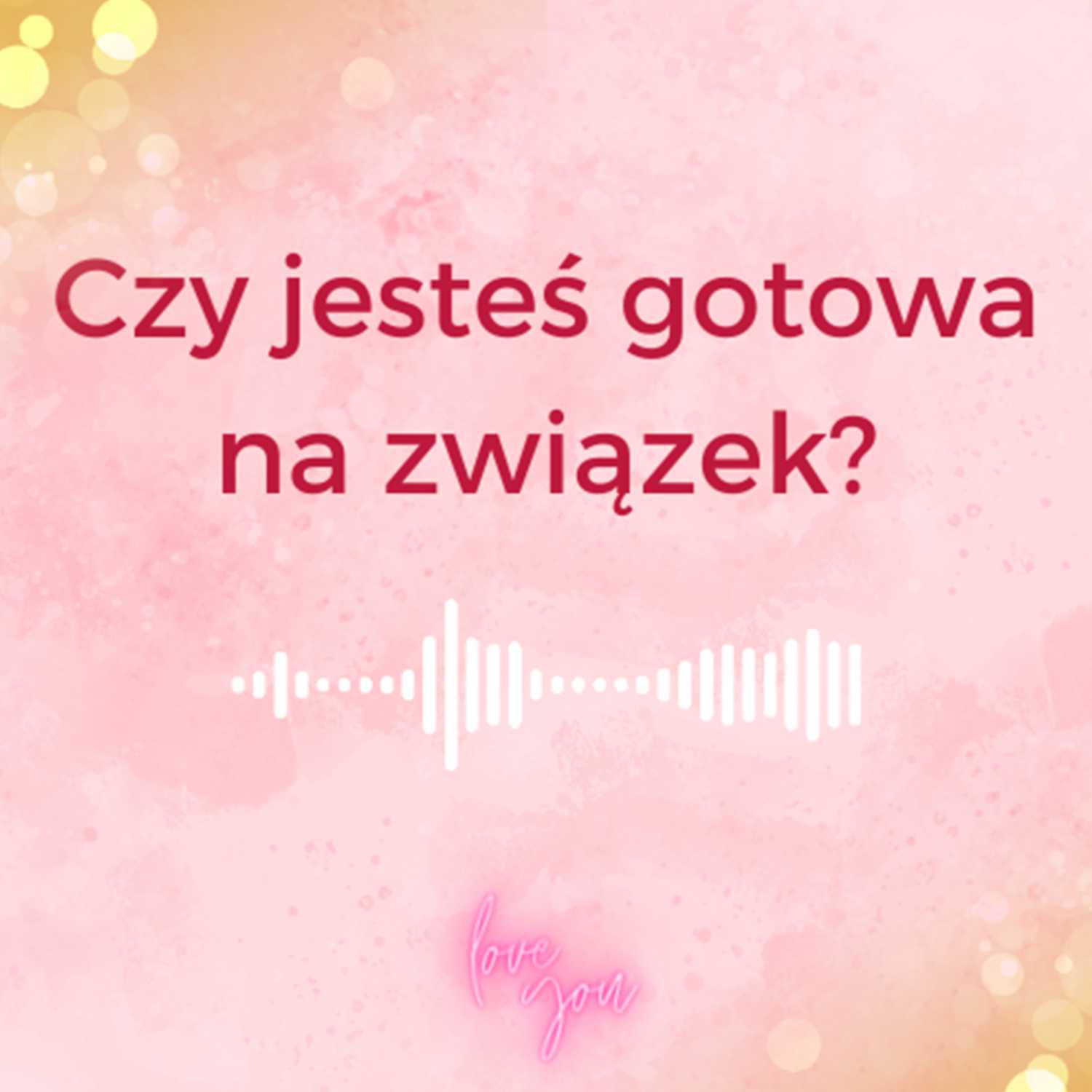 Diana Ciszek Pokochaj Siebie