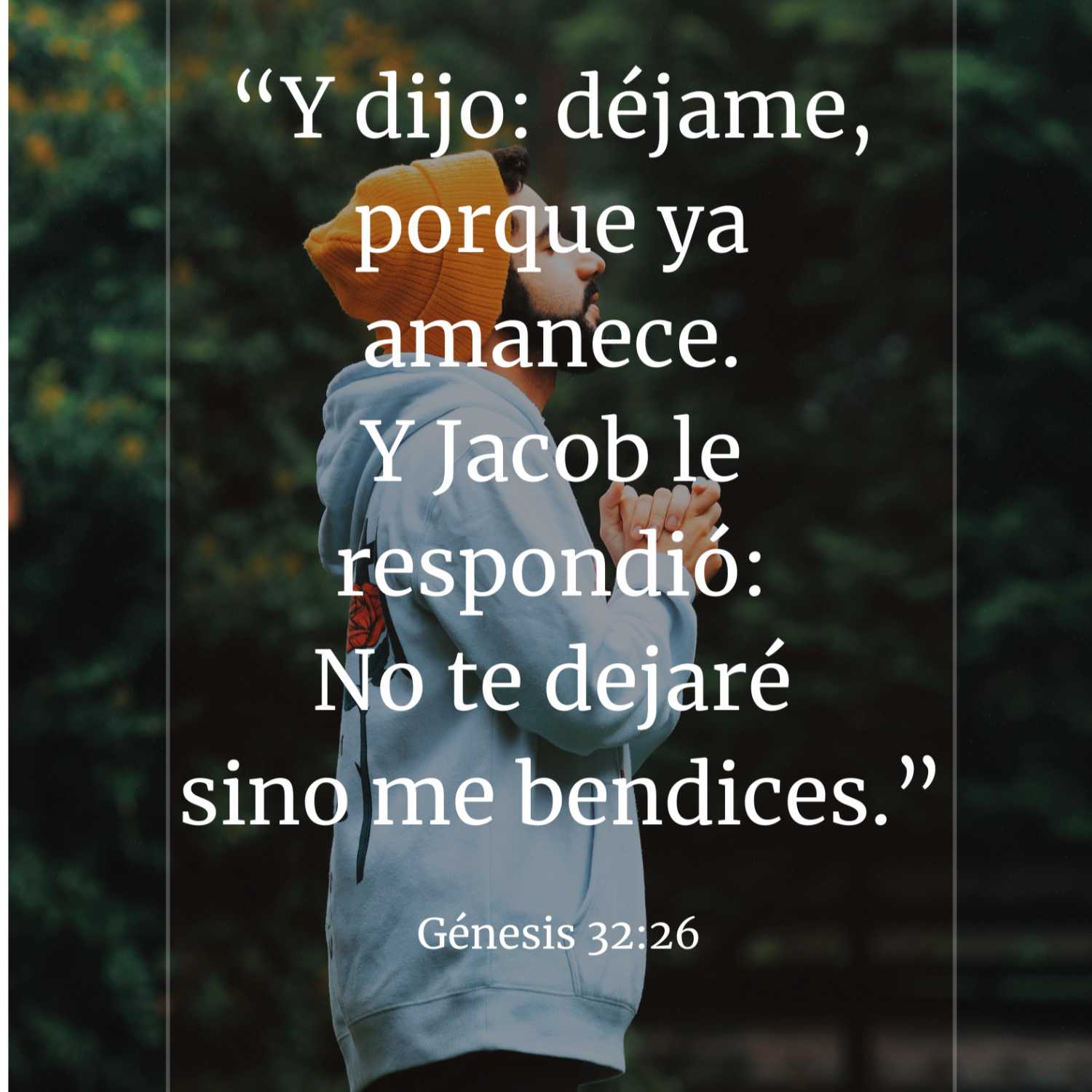 Tiempo de Oración DdC