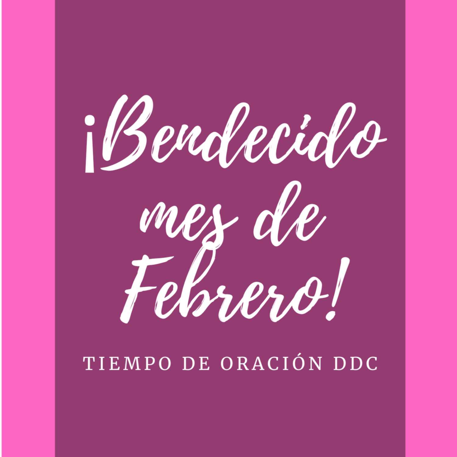Tiempo de Oración DdC