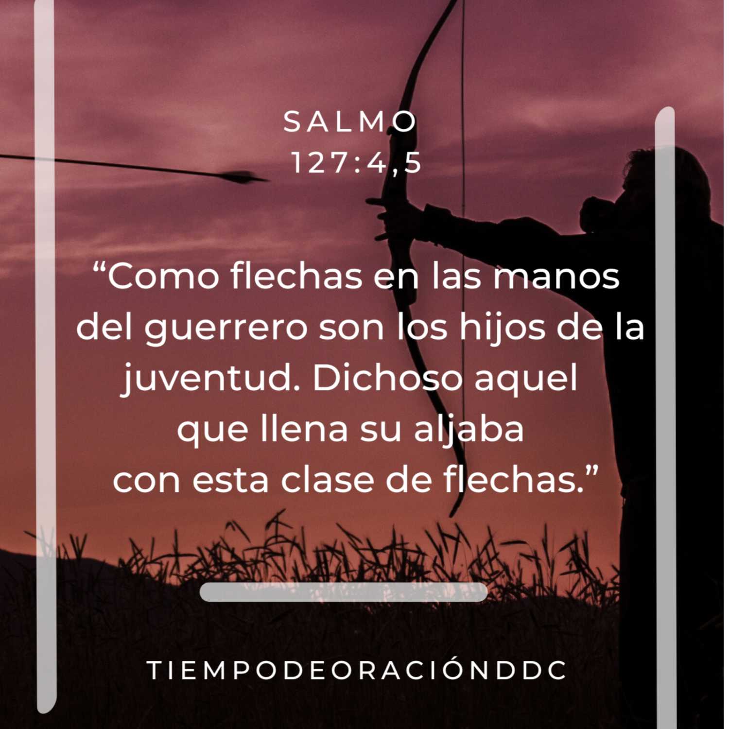 Tiempo de Oración DdC