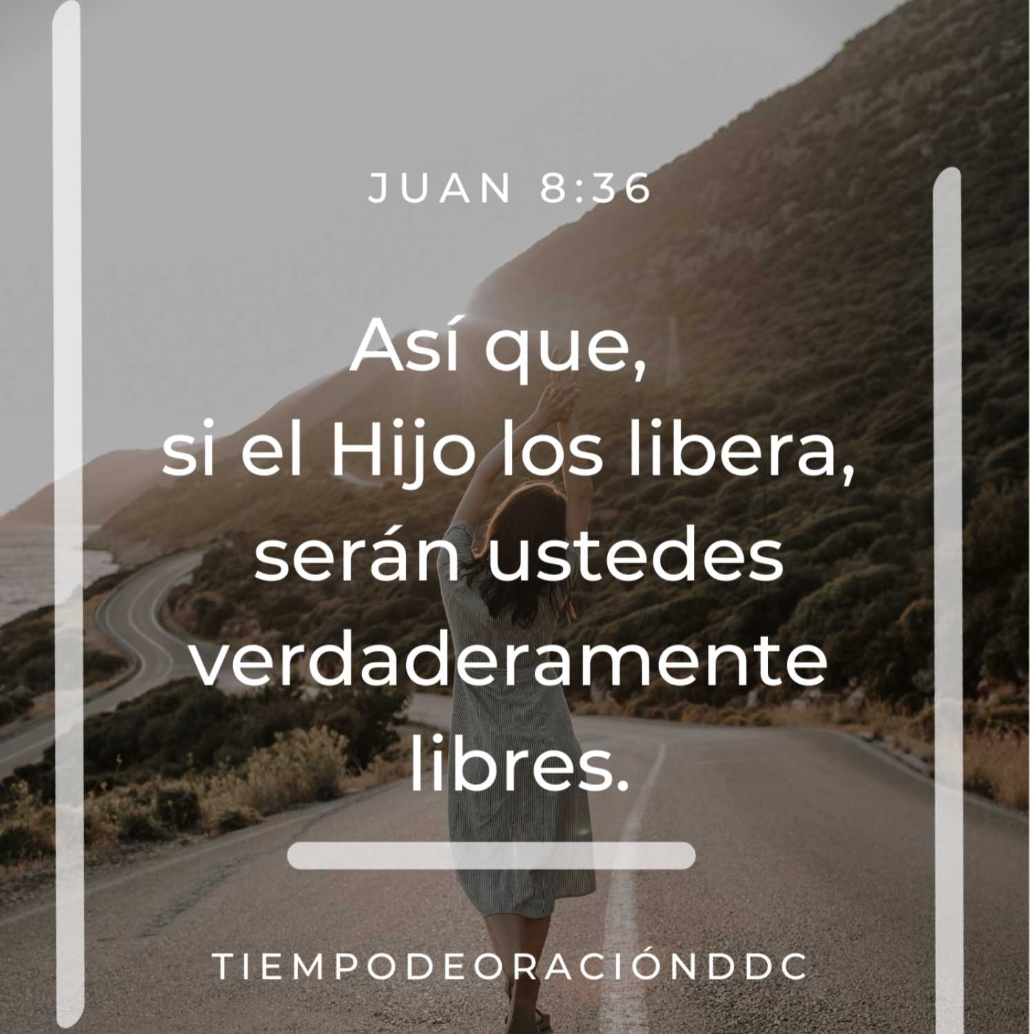 Tiempo de Oración DdC