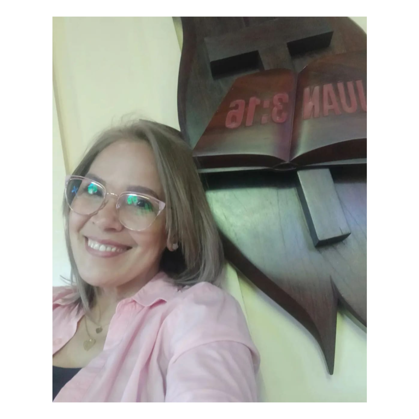 Tiempo de Oración DdC