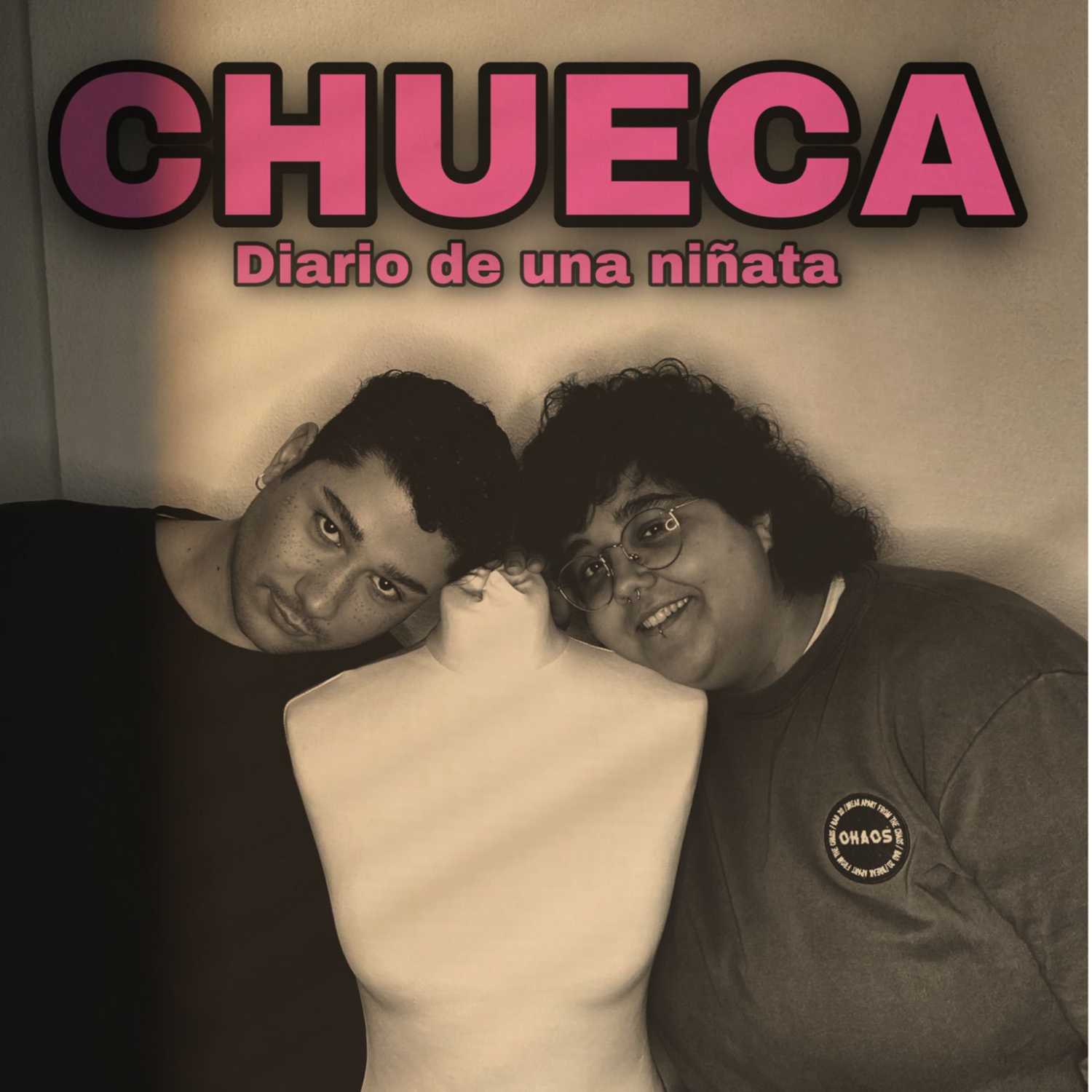 DIARIO DE UNA NIÑATA