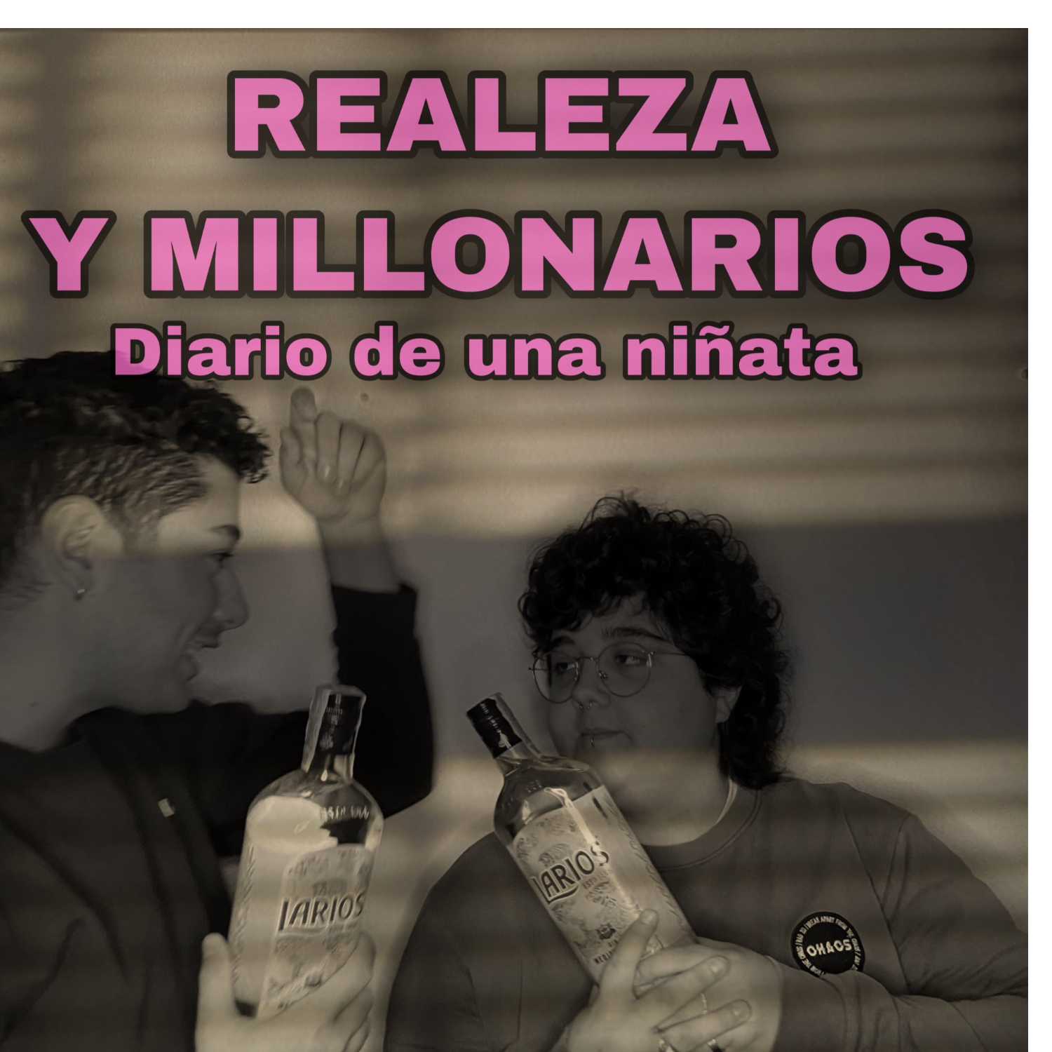 DIARIO DE UNA NIÑATA
