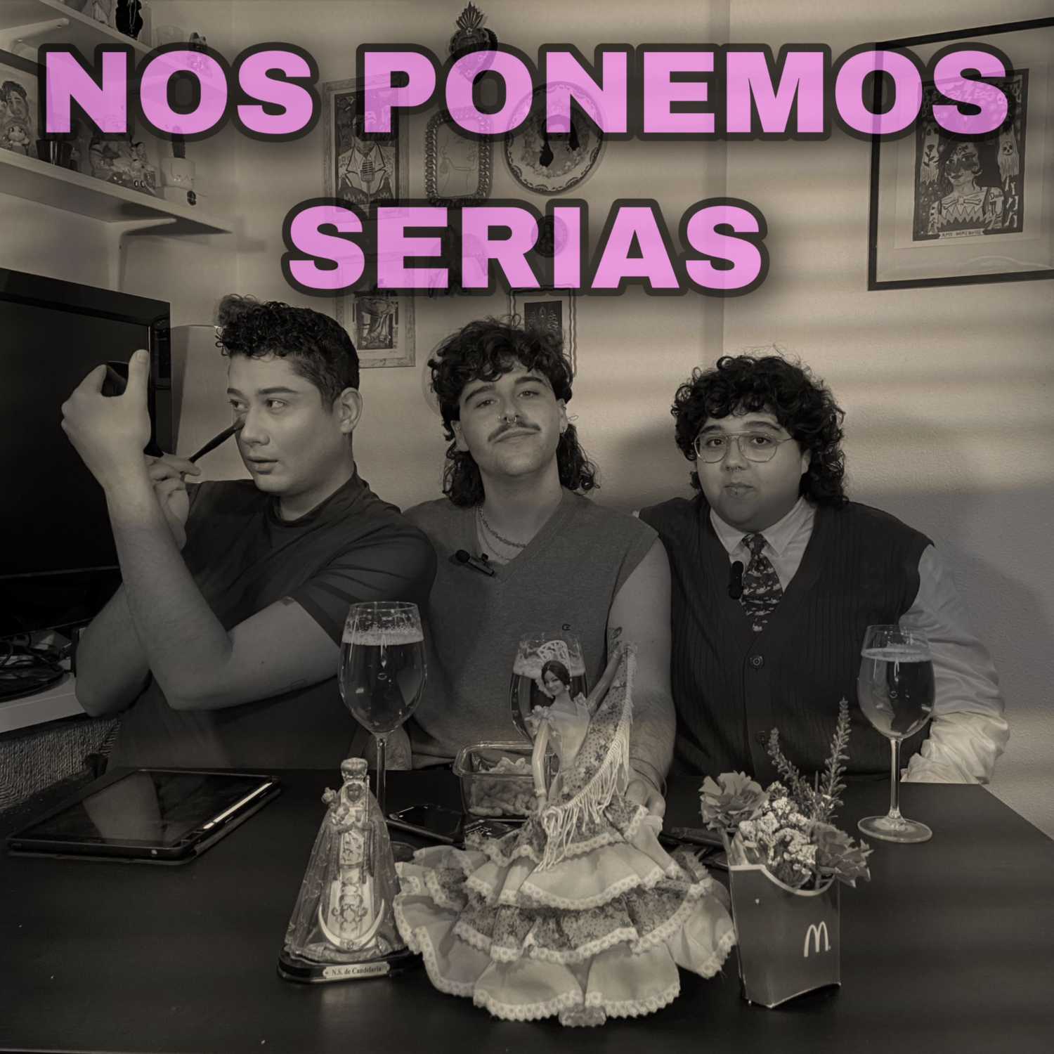 DIARIO DE UNA NIÑATA