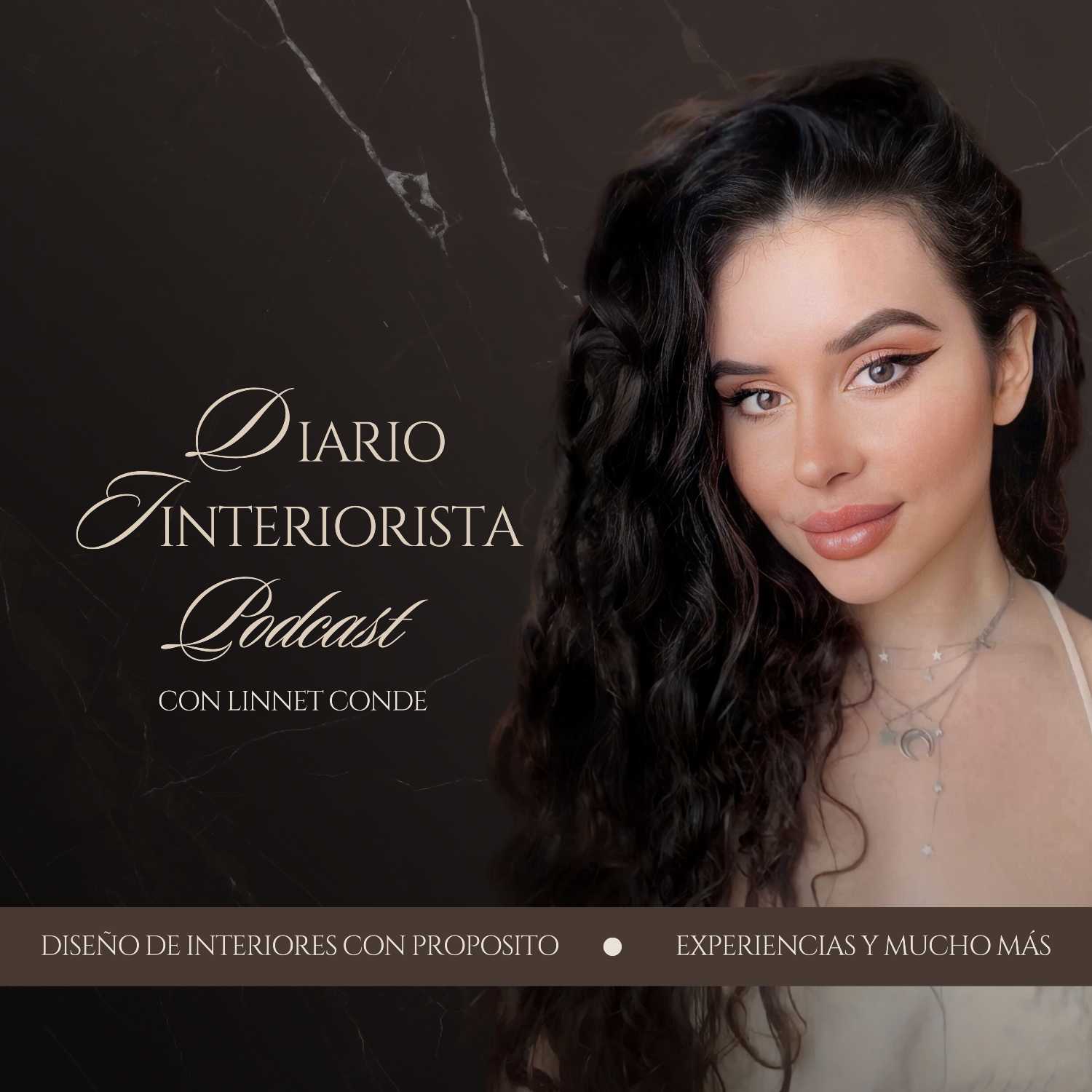 Diario Interiorista Con Linnet Conde 