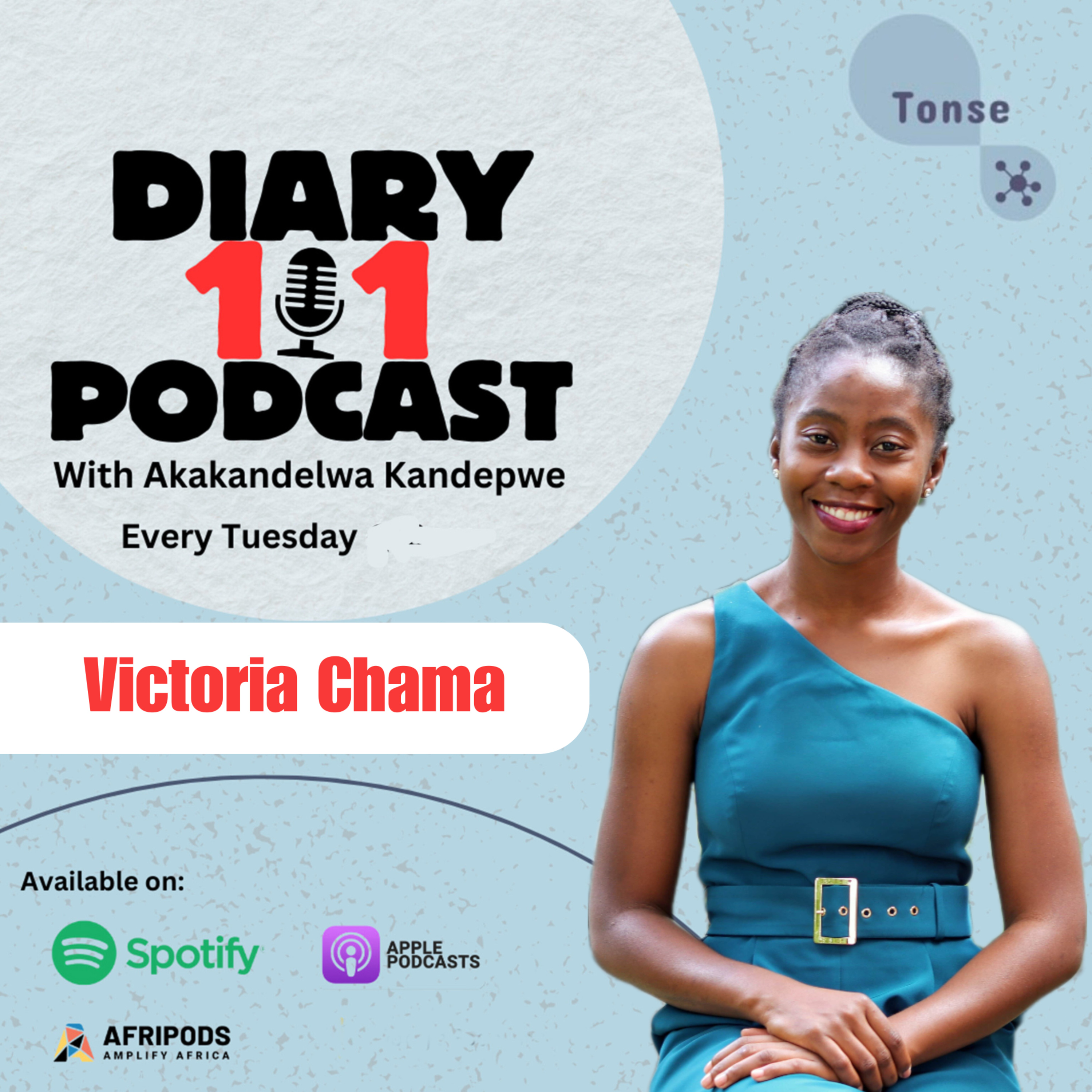 Diary 101 Podcast