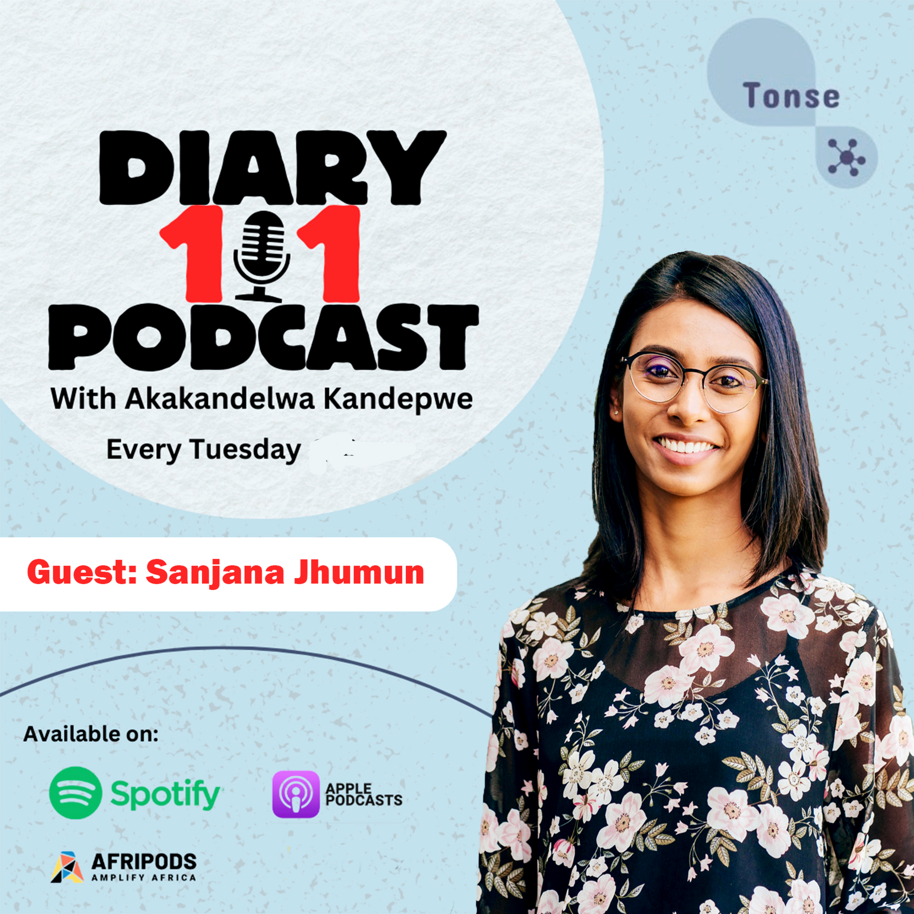 Diary 101 Podcast