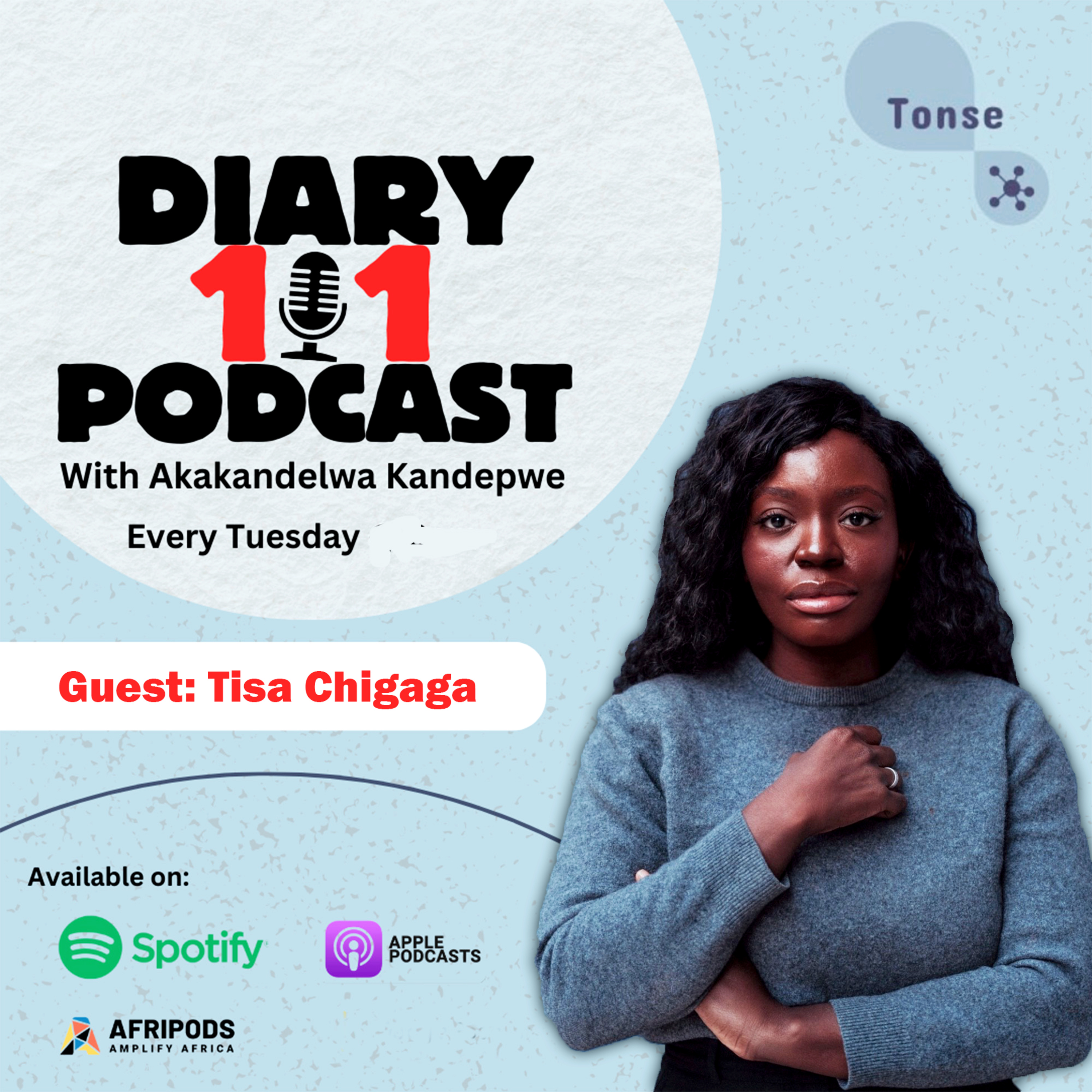 Diary 101 Podcast