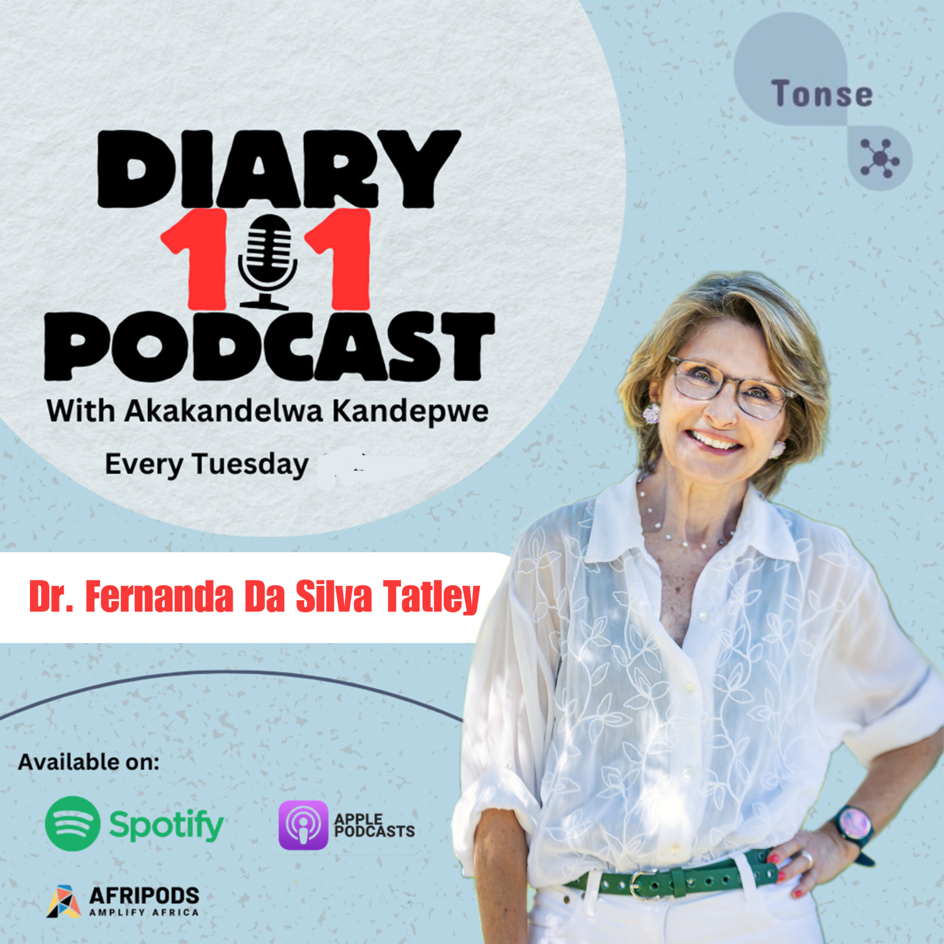 Diary 101 Podcast
