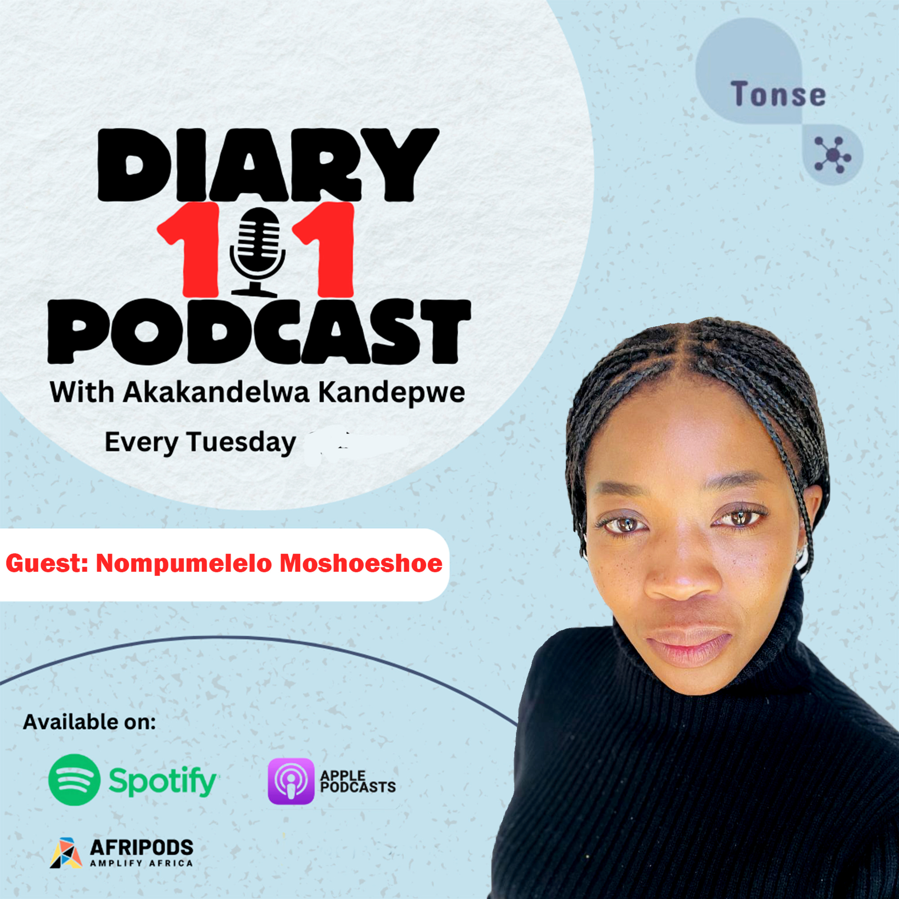 Diary 101 Podcast