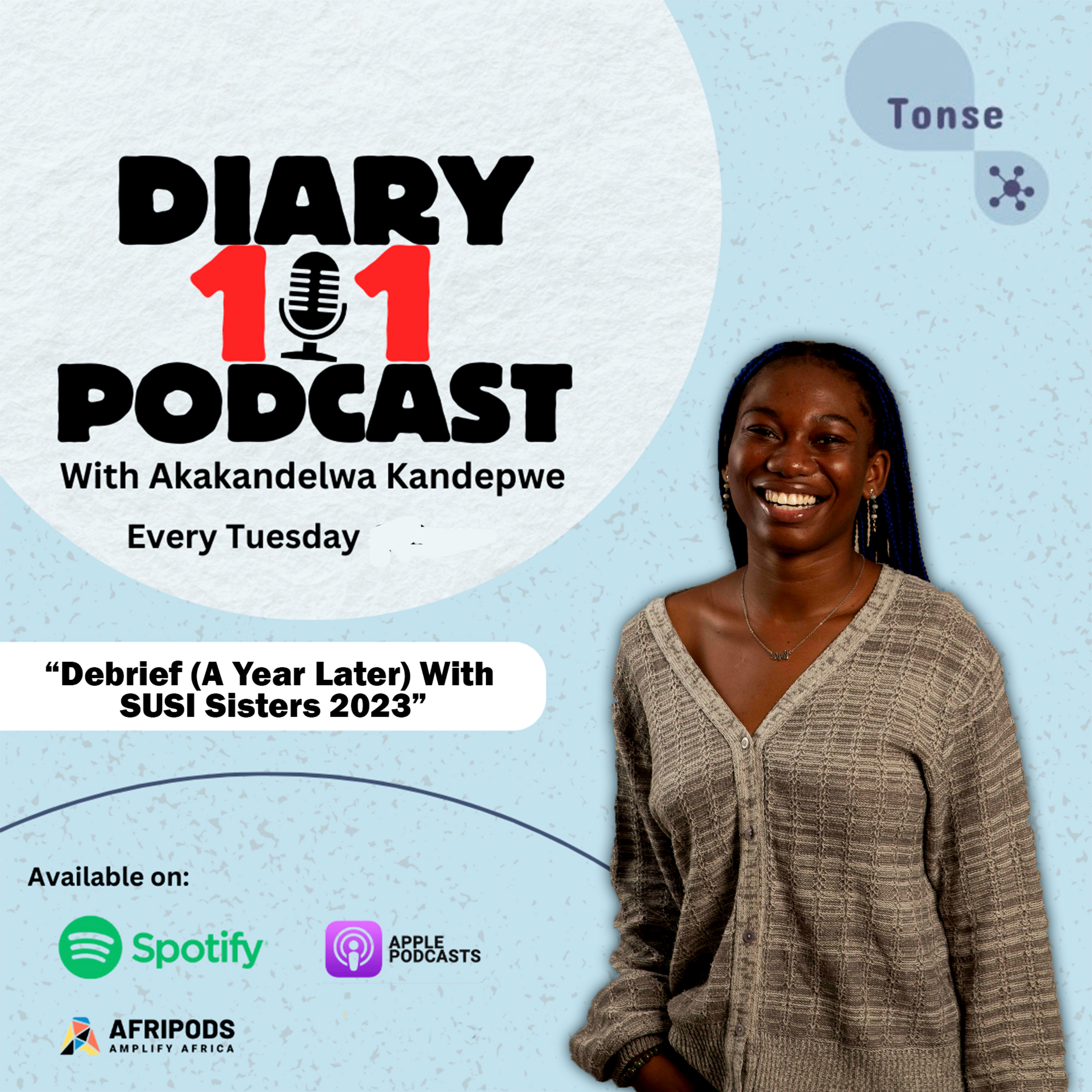 Diary 101 Podcast