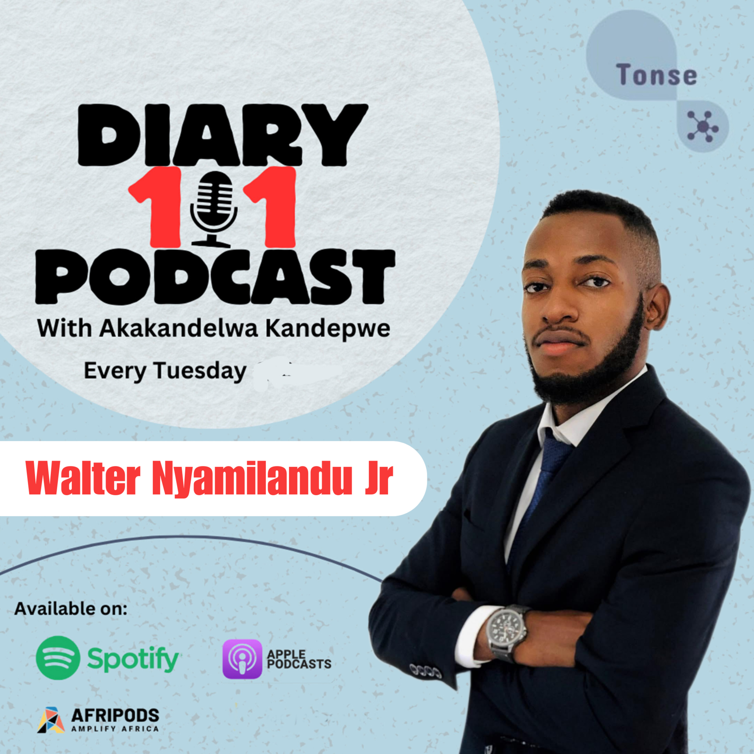 Diary 101 Podcast