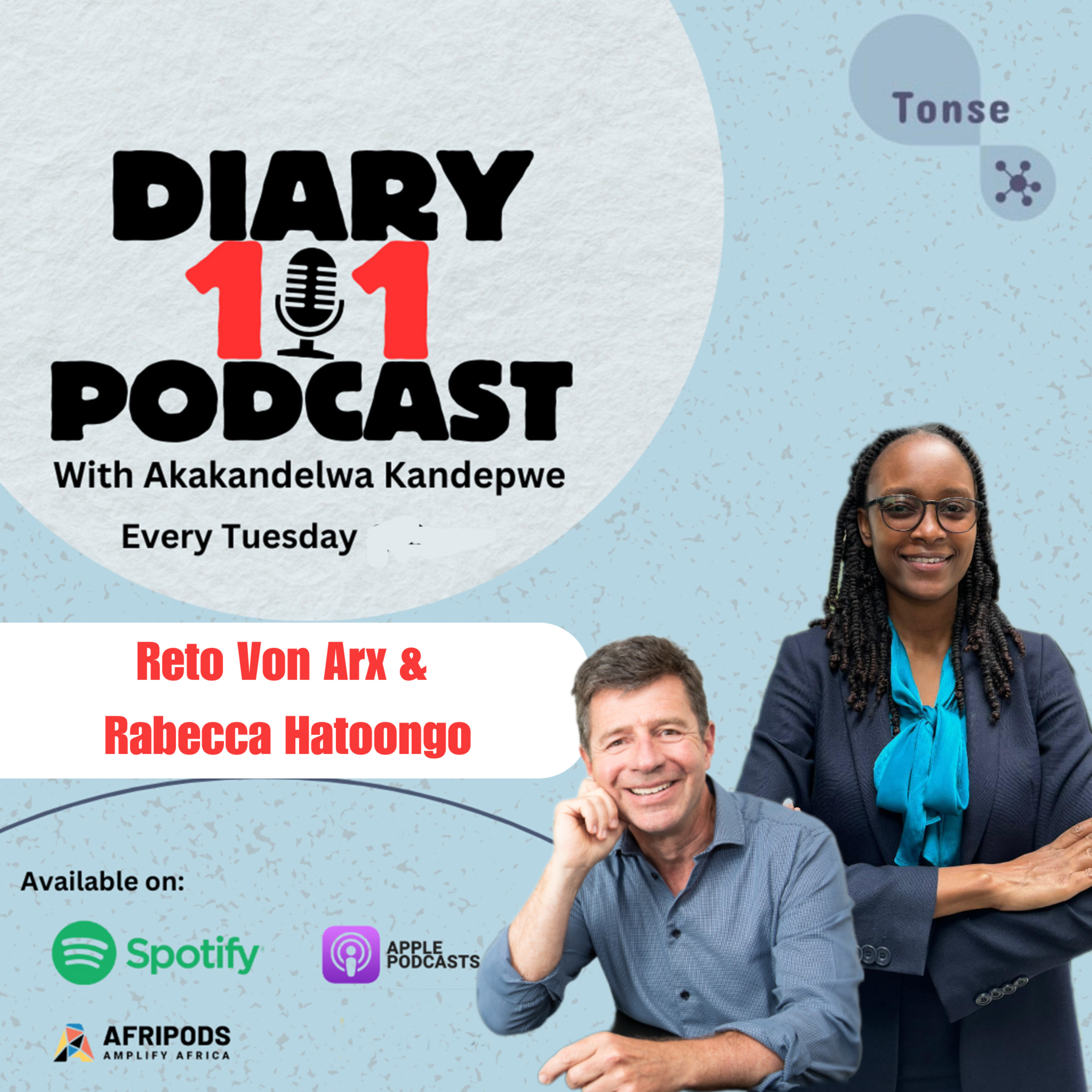 Diary 101 Podcast