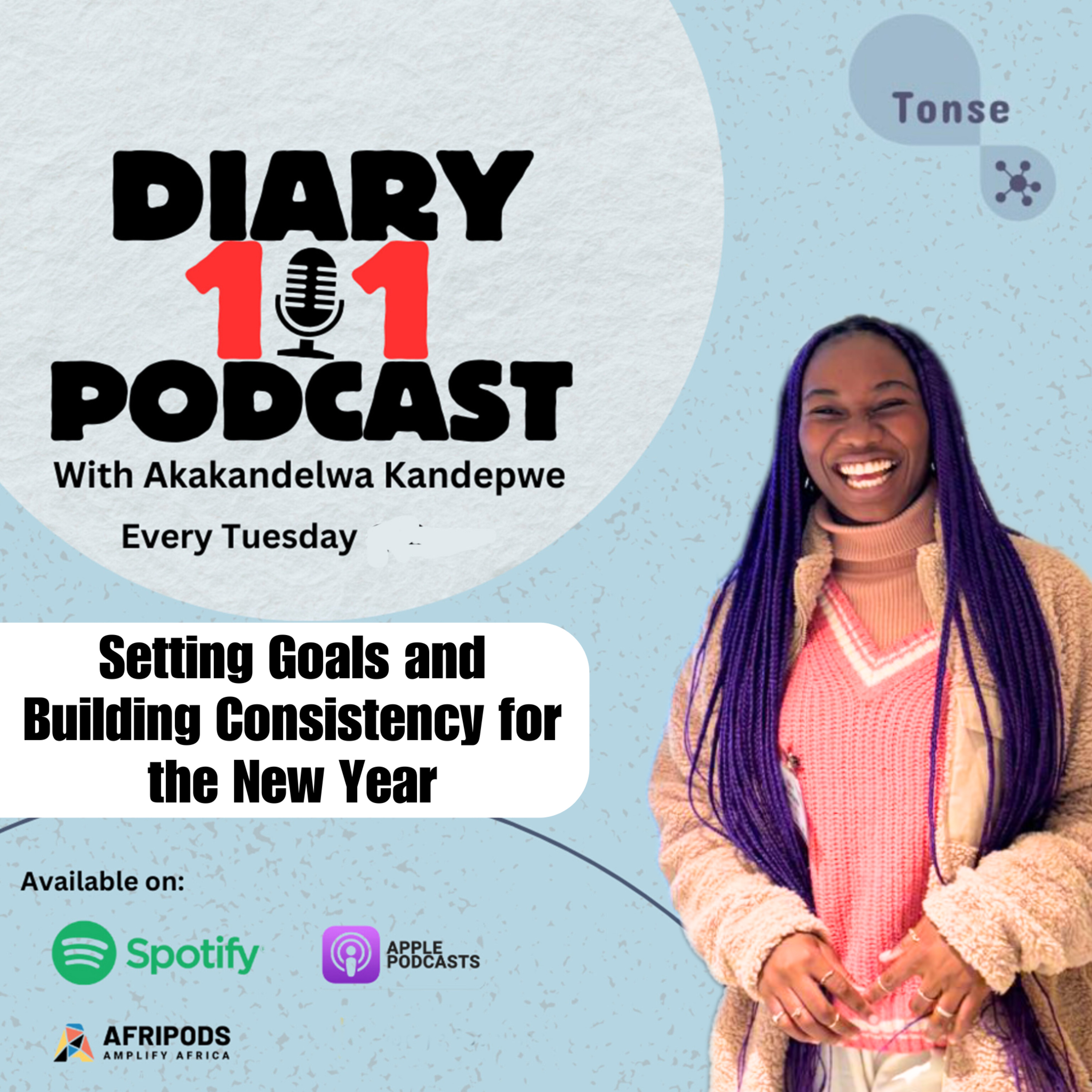 Diary 101 Podcast