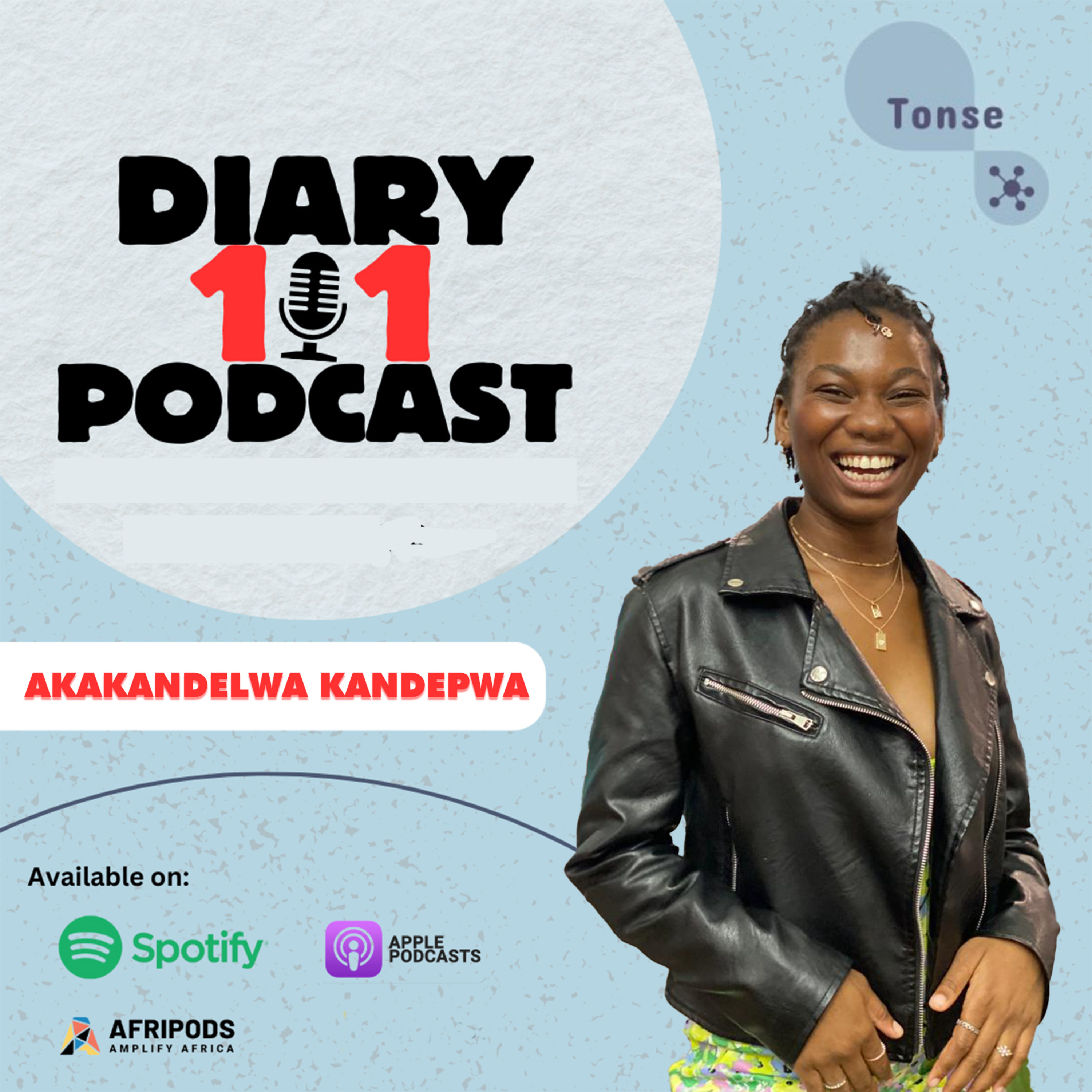 Diary 101 Podcast