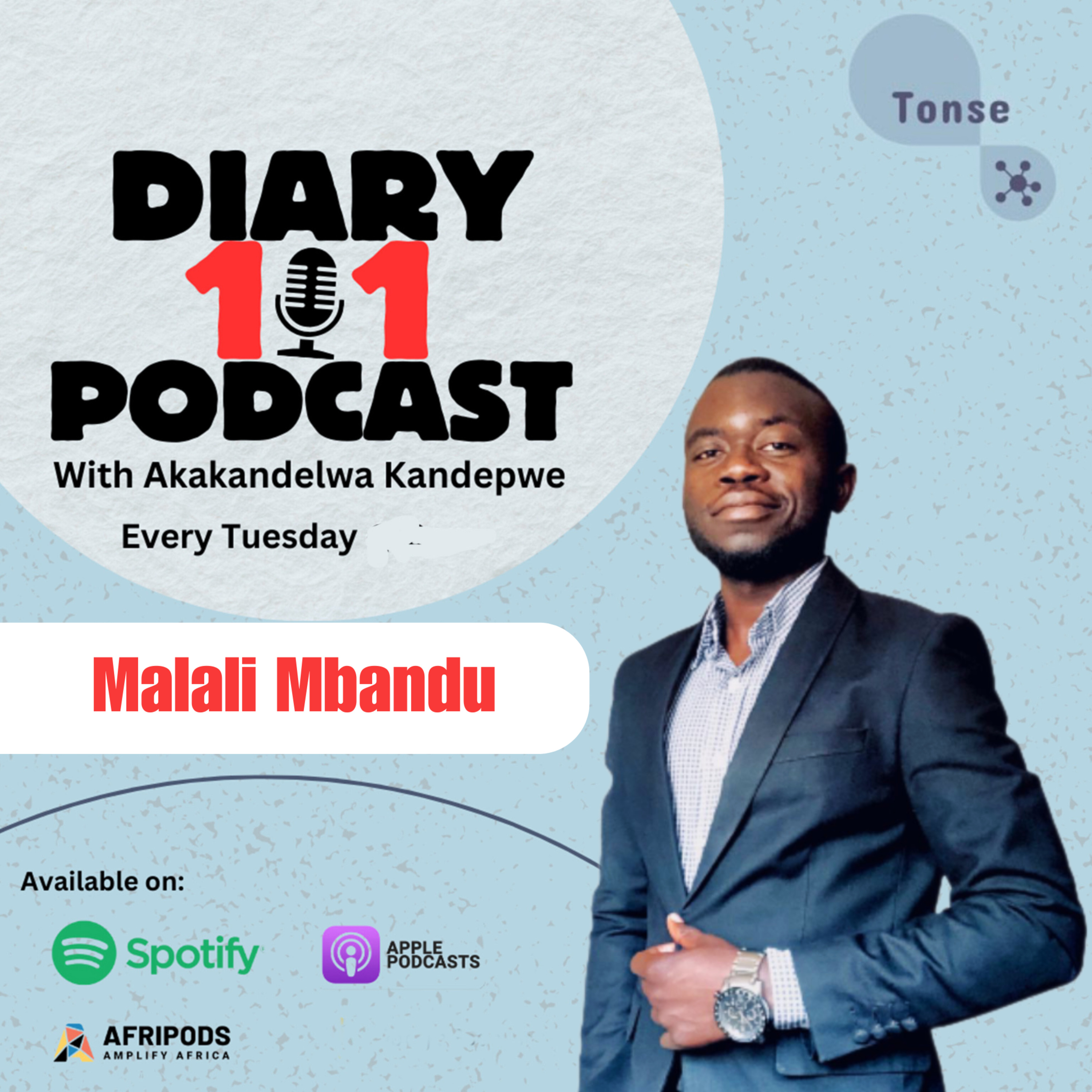 Diary 101 Podcast
