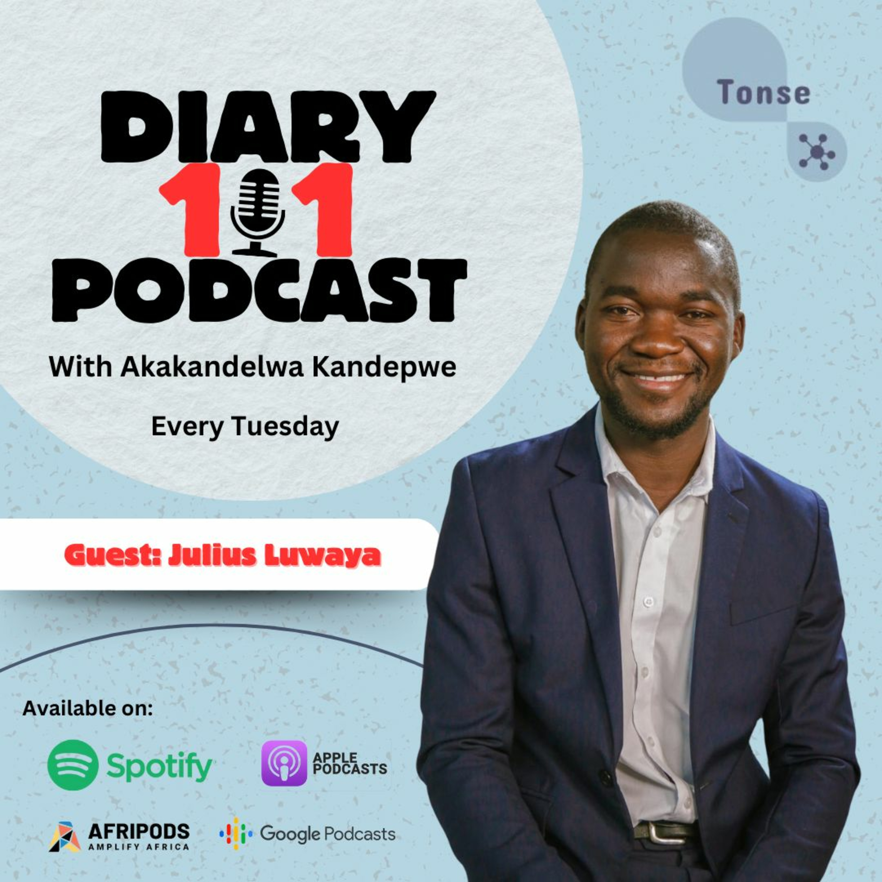 Diary 101 Podcast