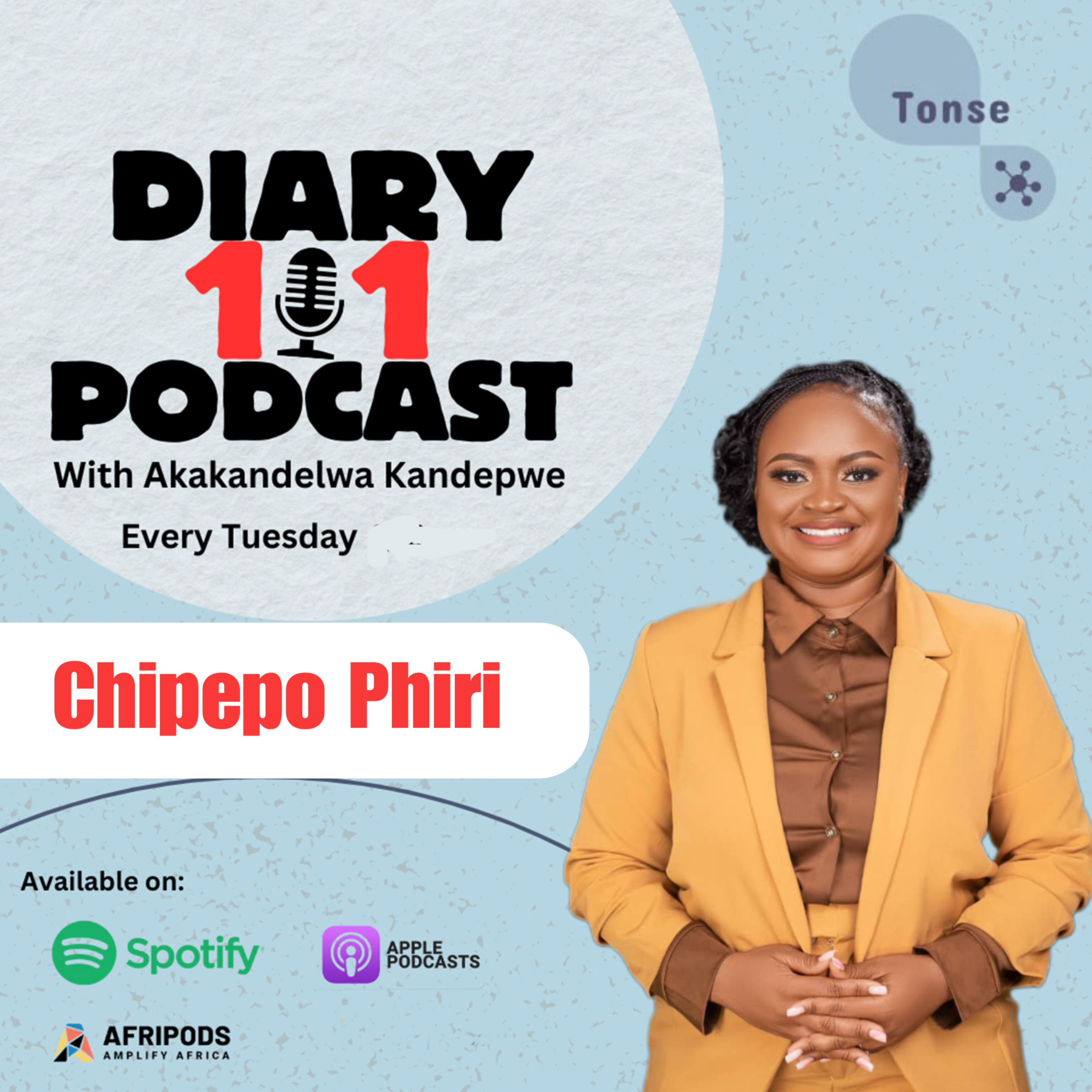 Diary 101 Podcast