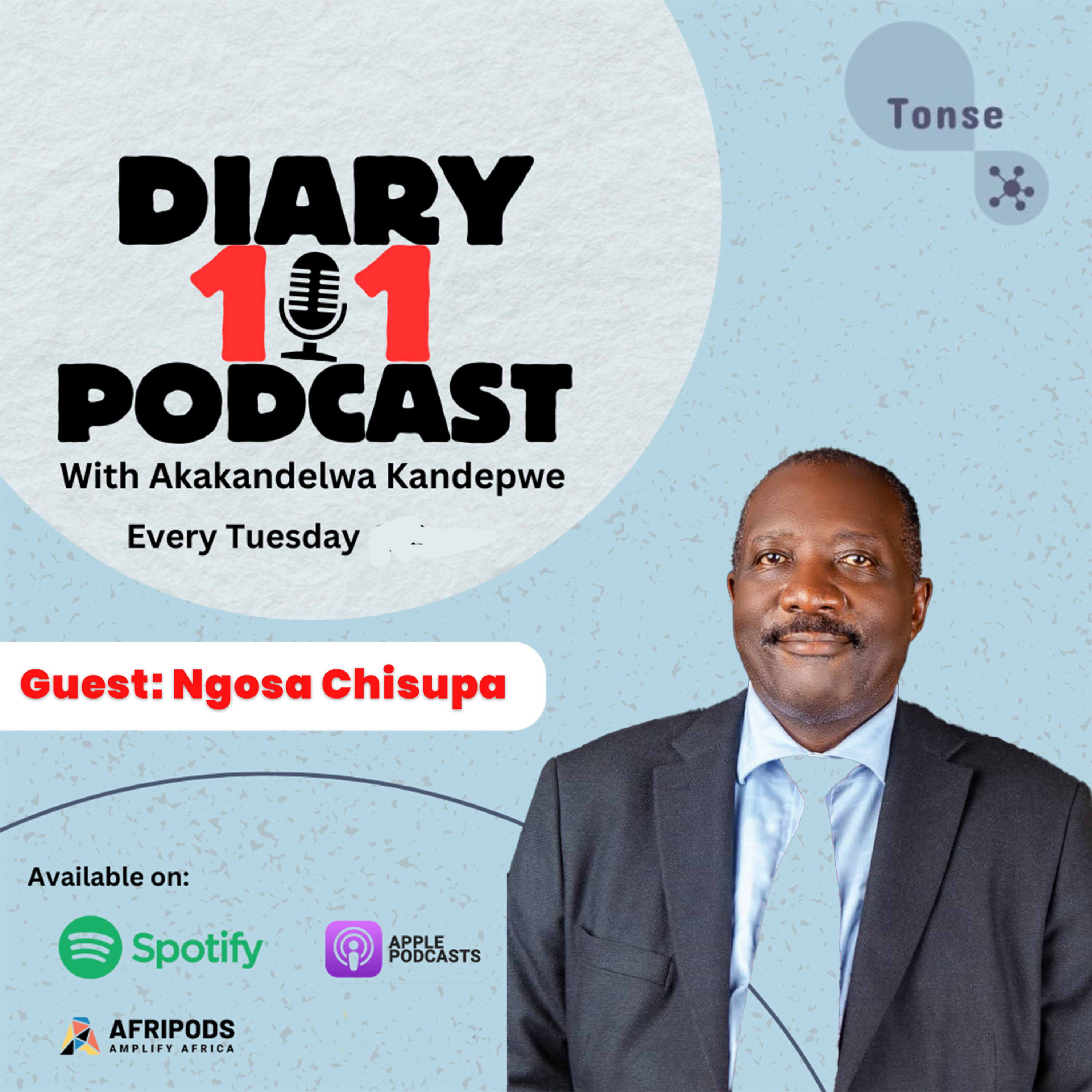 Diary 101 Podcast