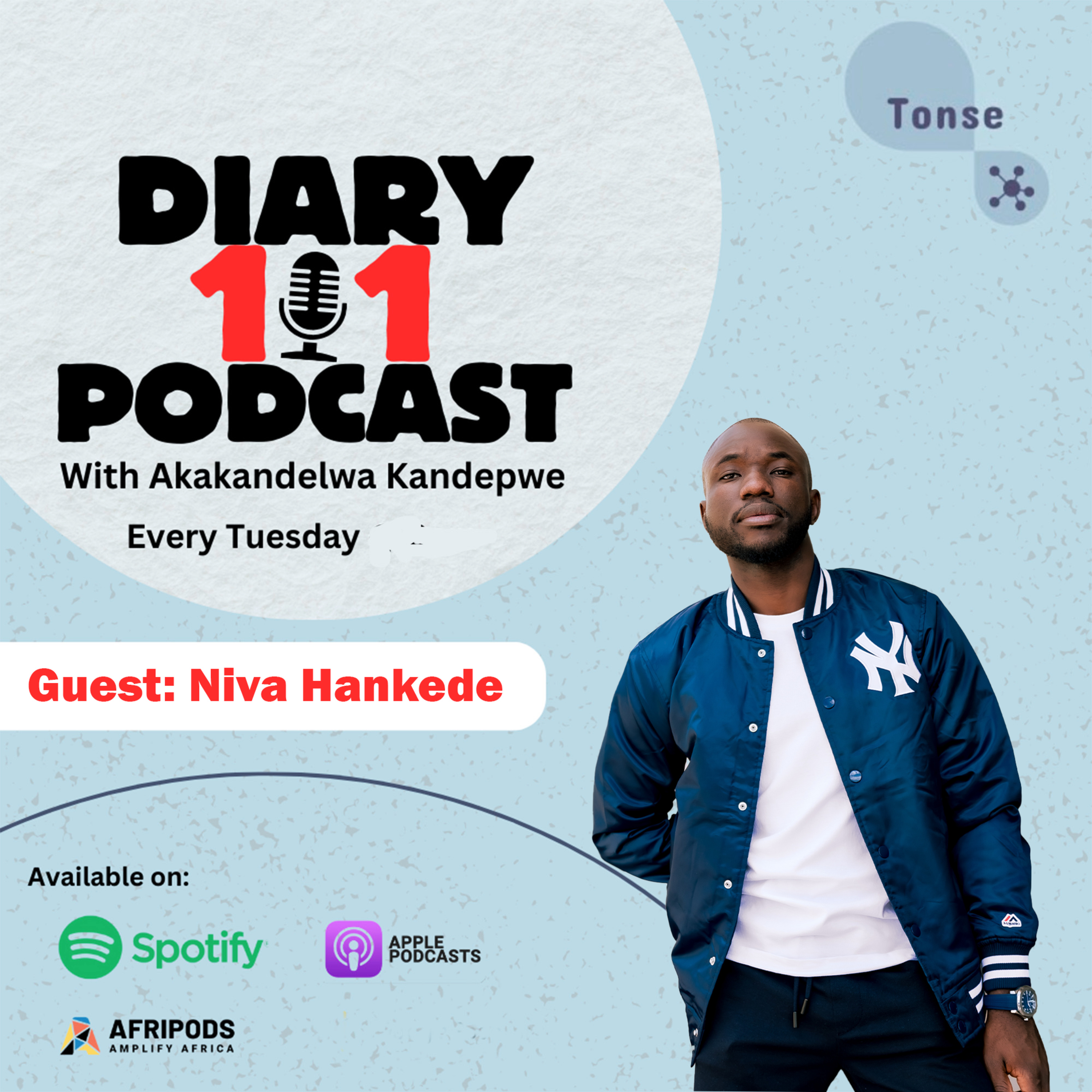 Diary 101 Podcast