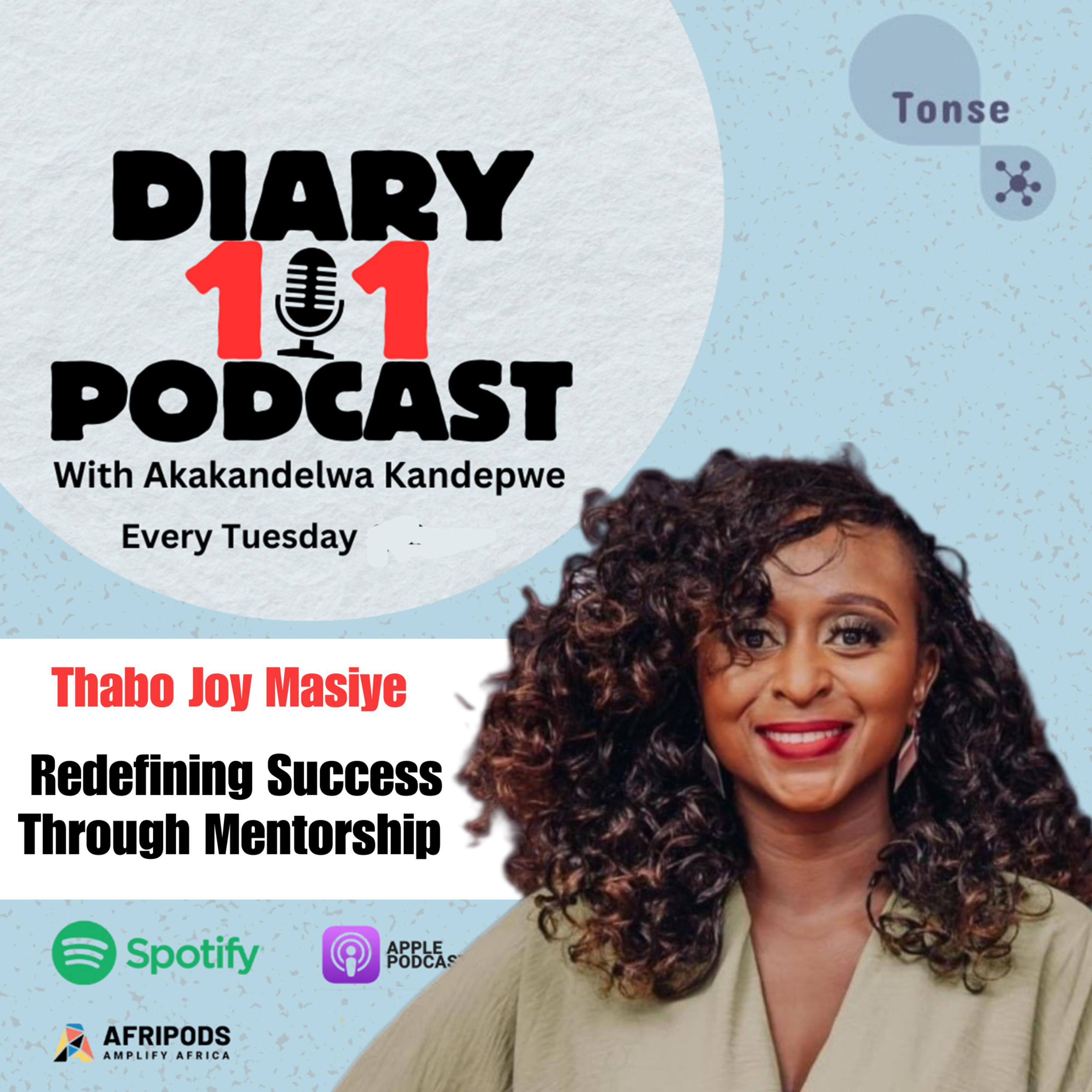 Diary 101 Podcast