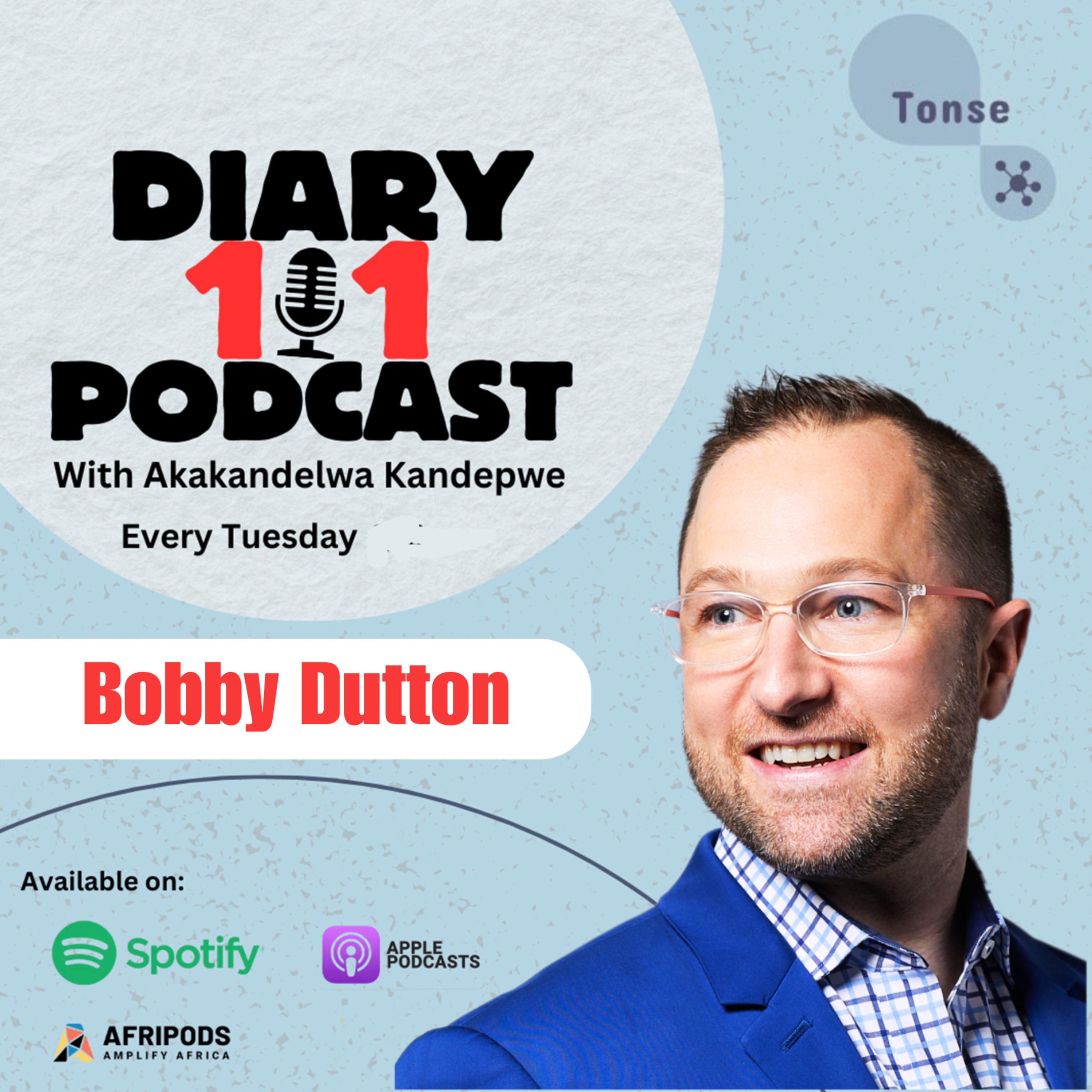 Diary 101 Podcast