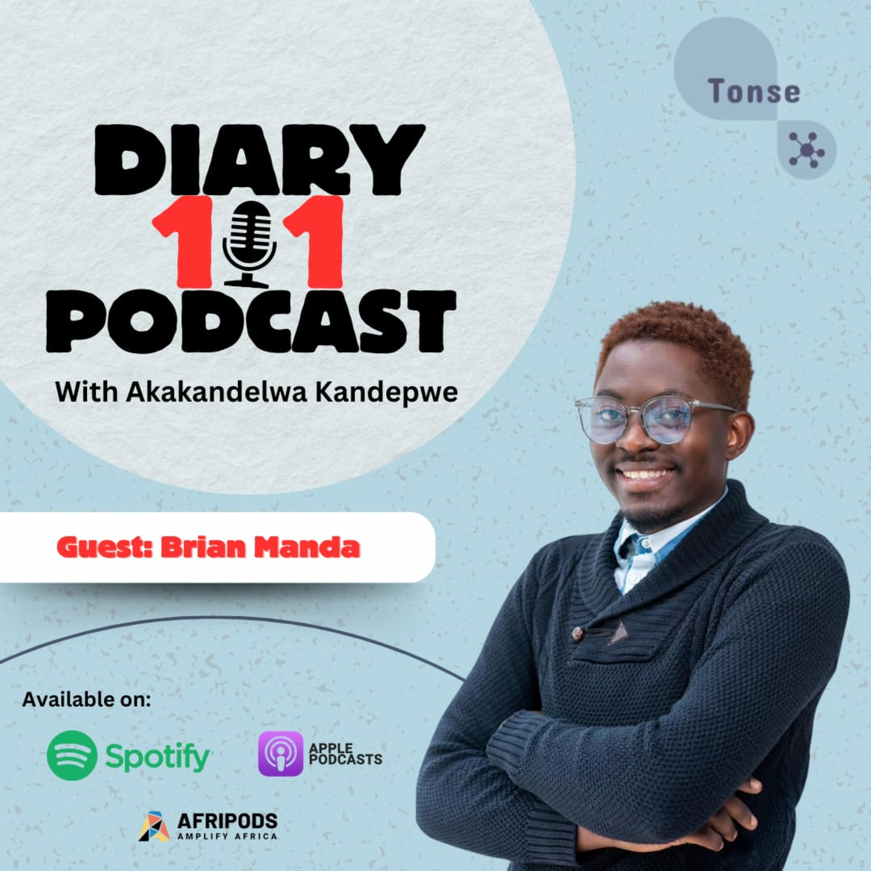Diary 101 Podcast