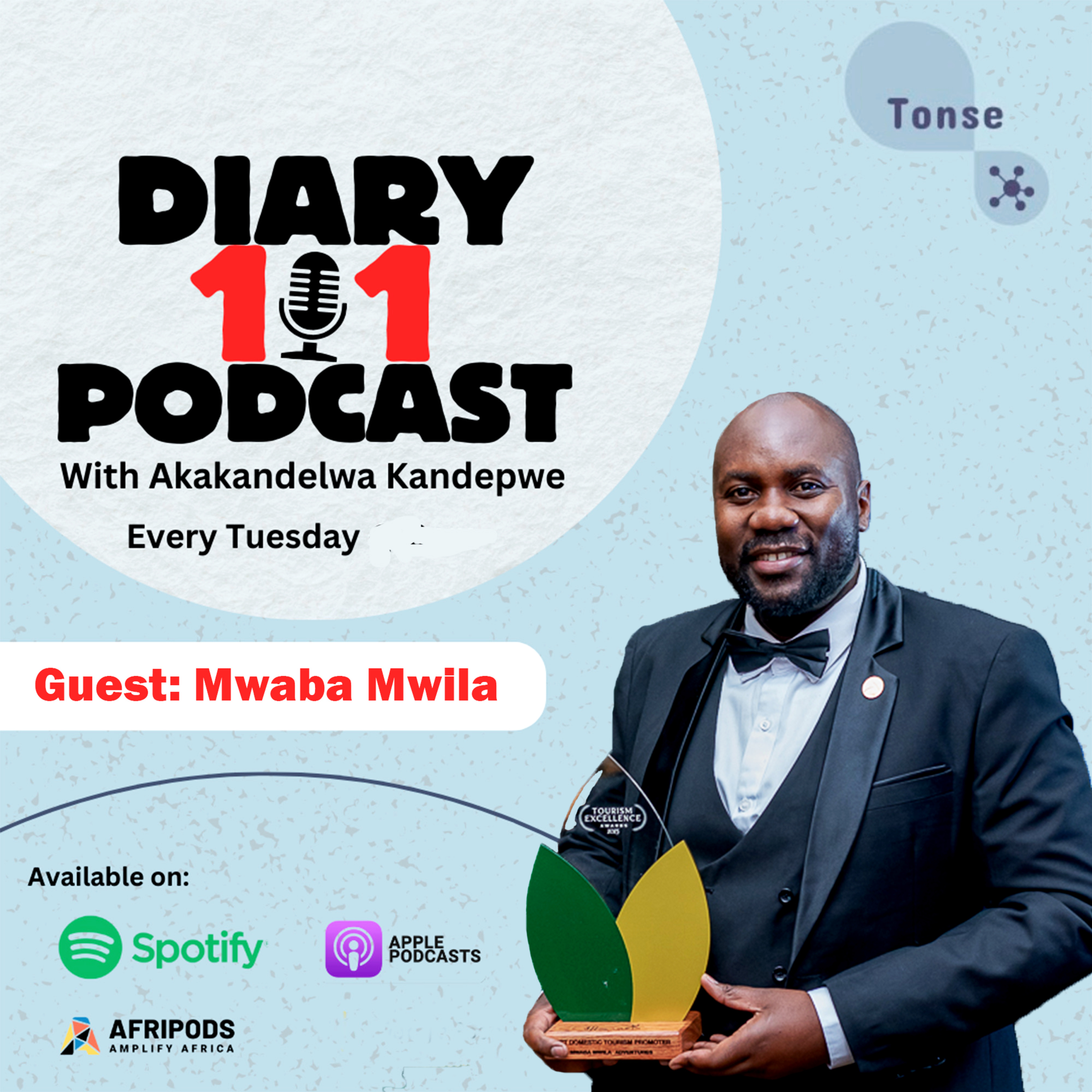 Diary 101 Podcast