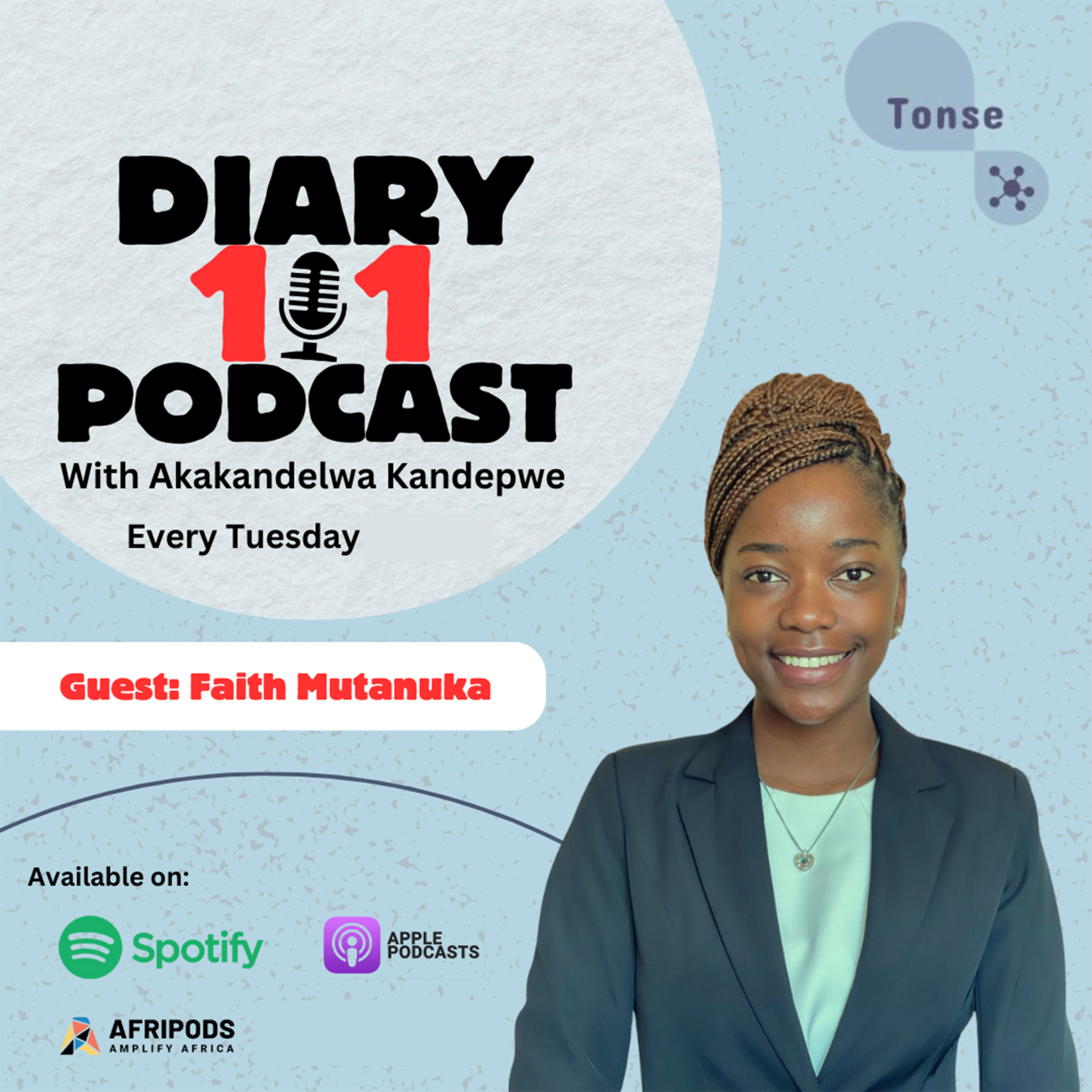 Diary 101 Podcast
