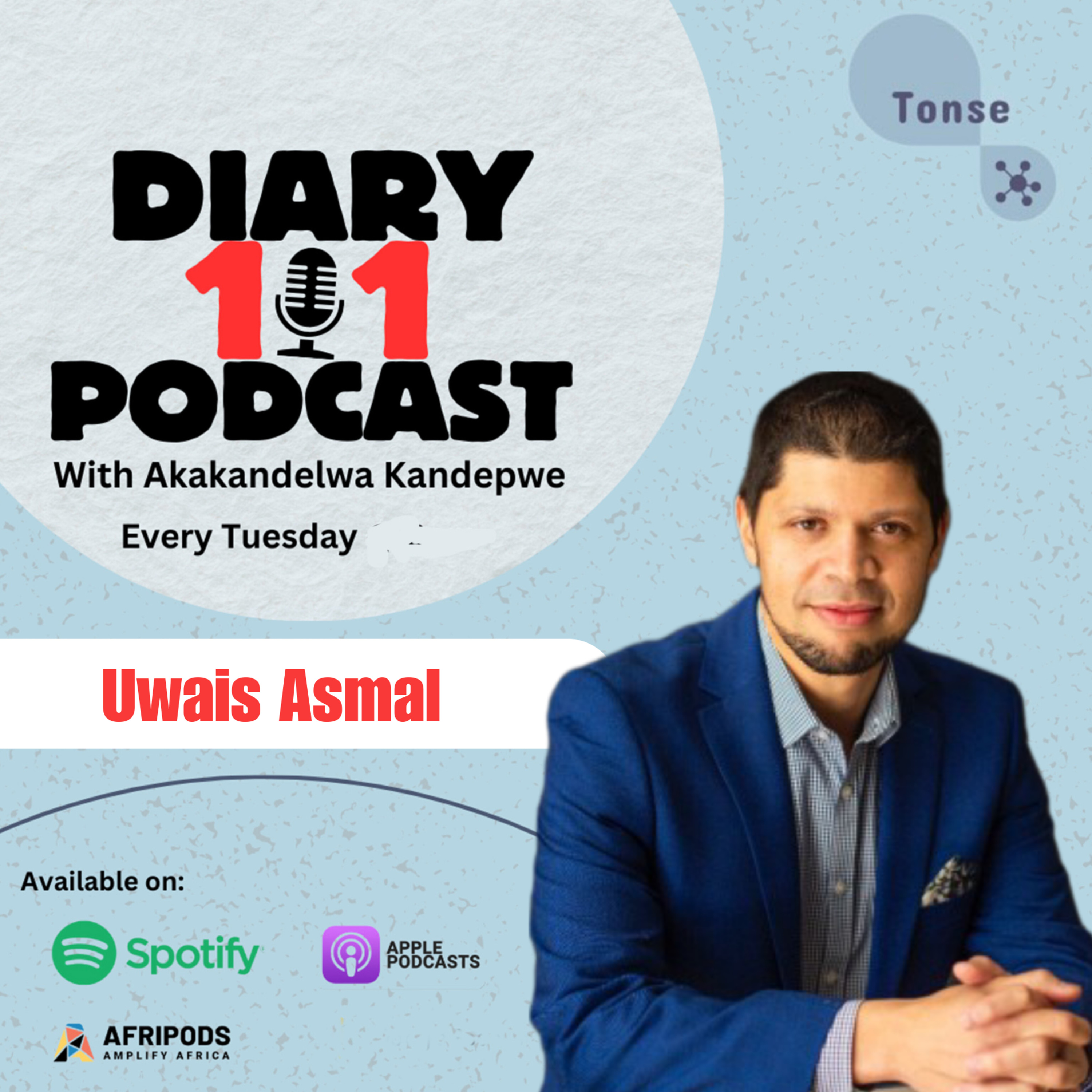 Diary 101 Podcast