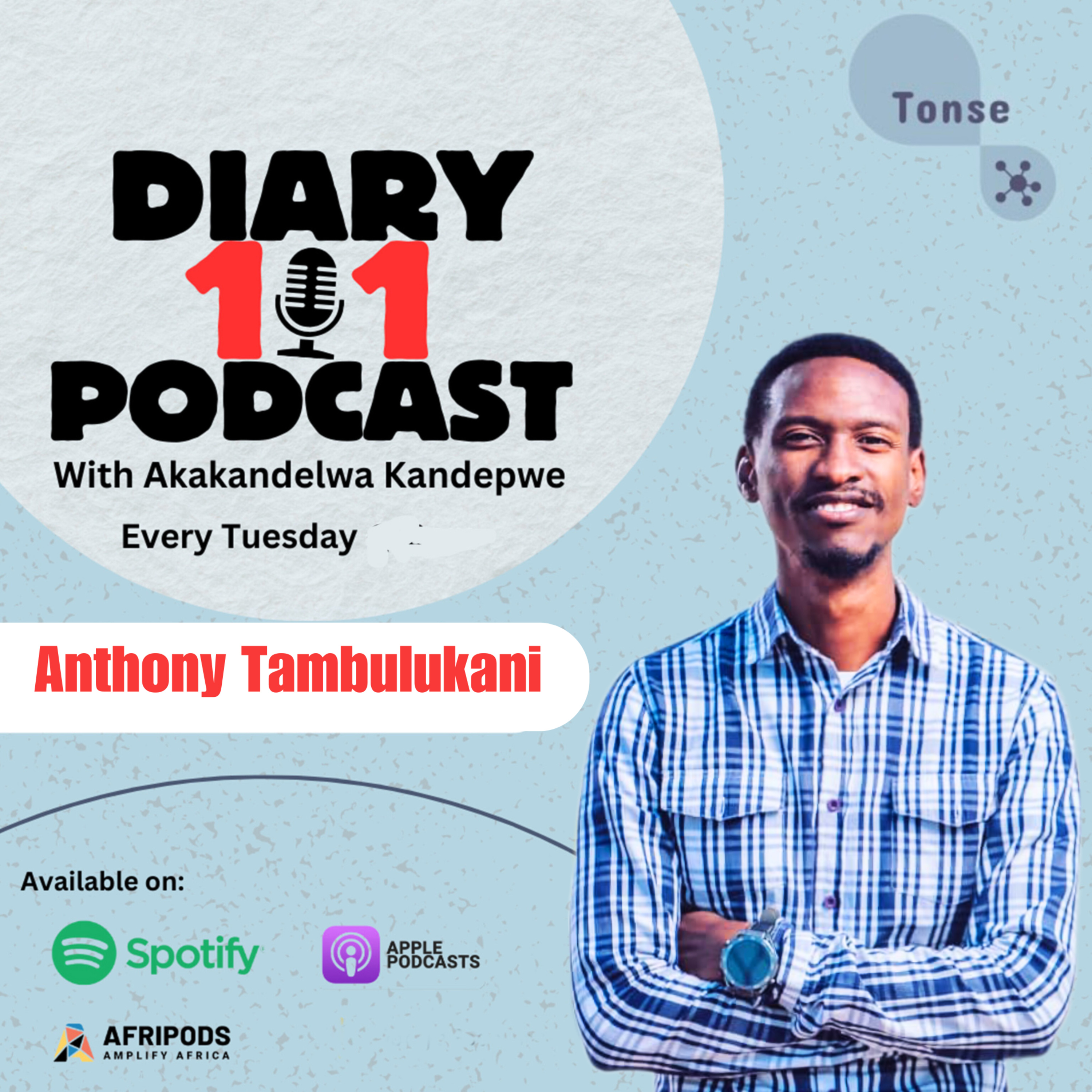 Diary 101 Podcast