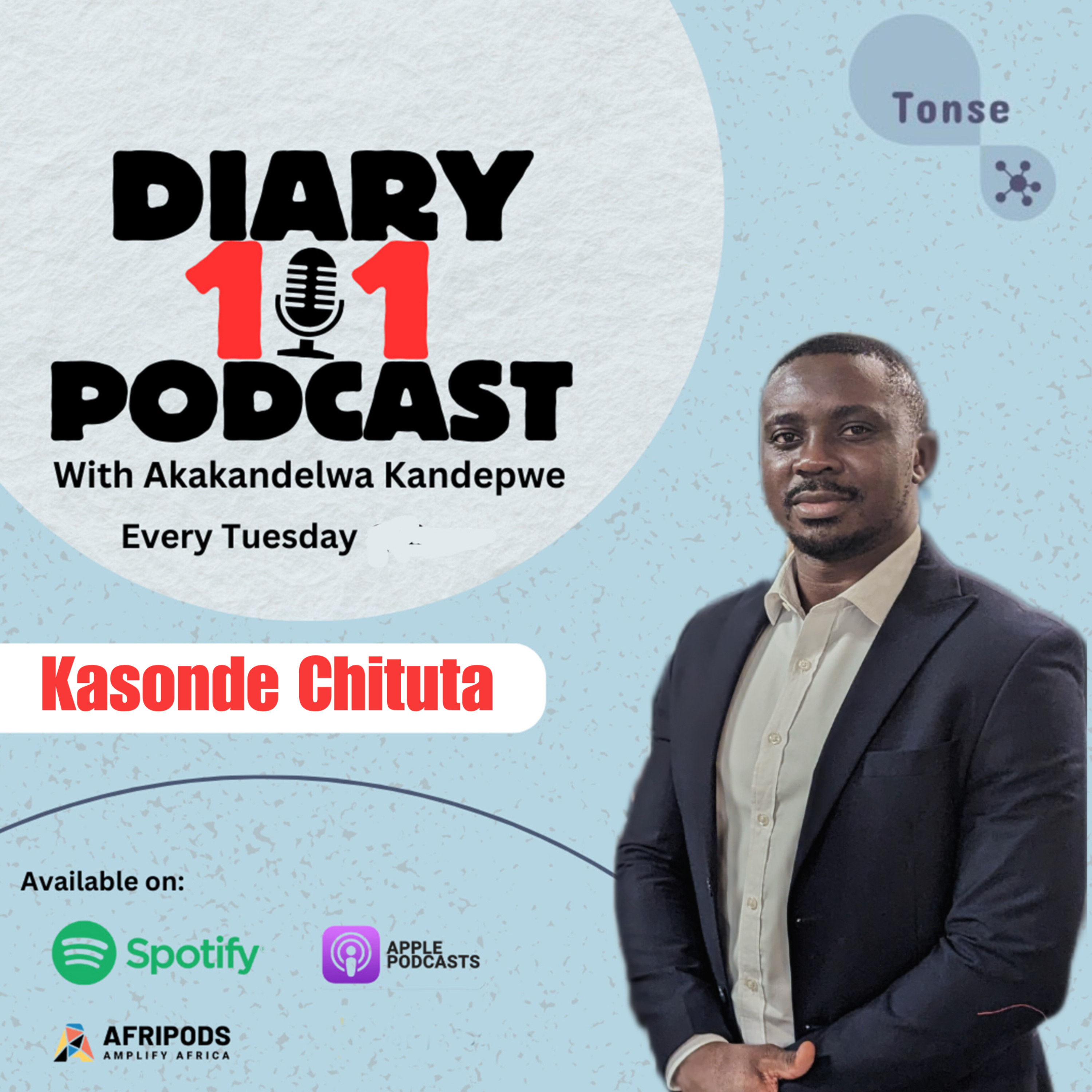 Diary 101 Podcast