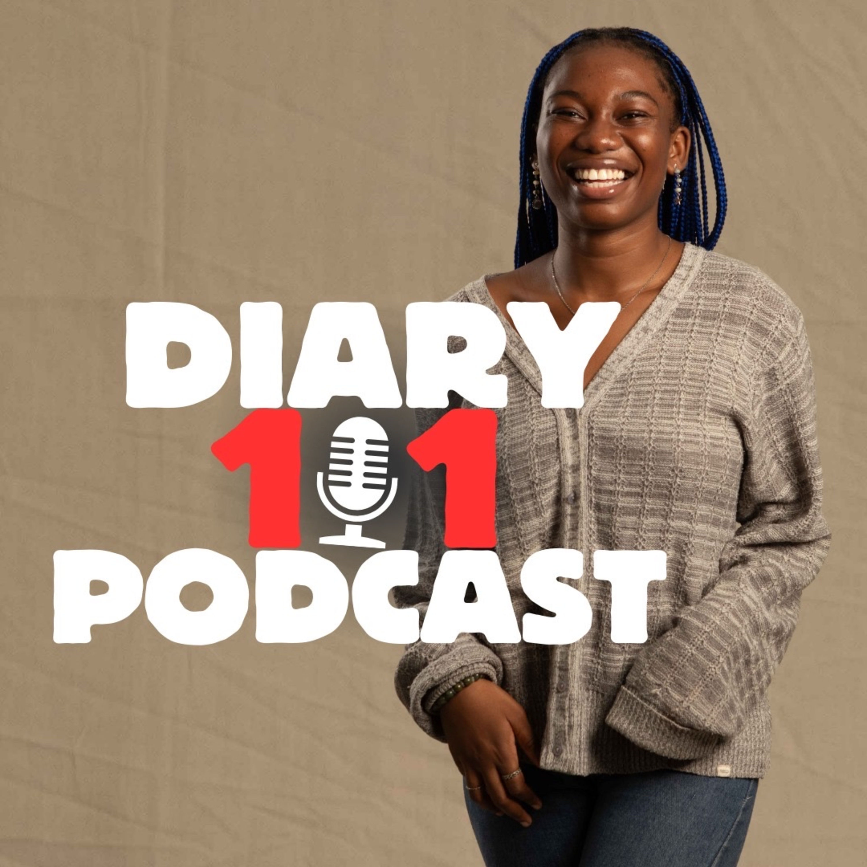 Diary 101 Podcast