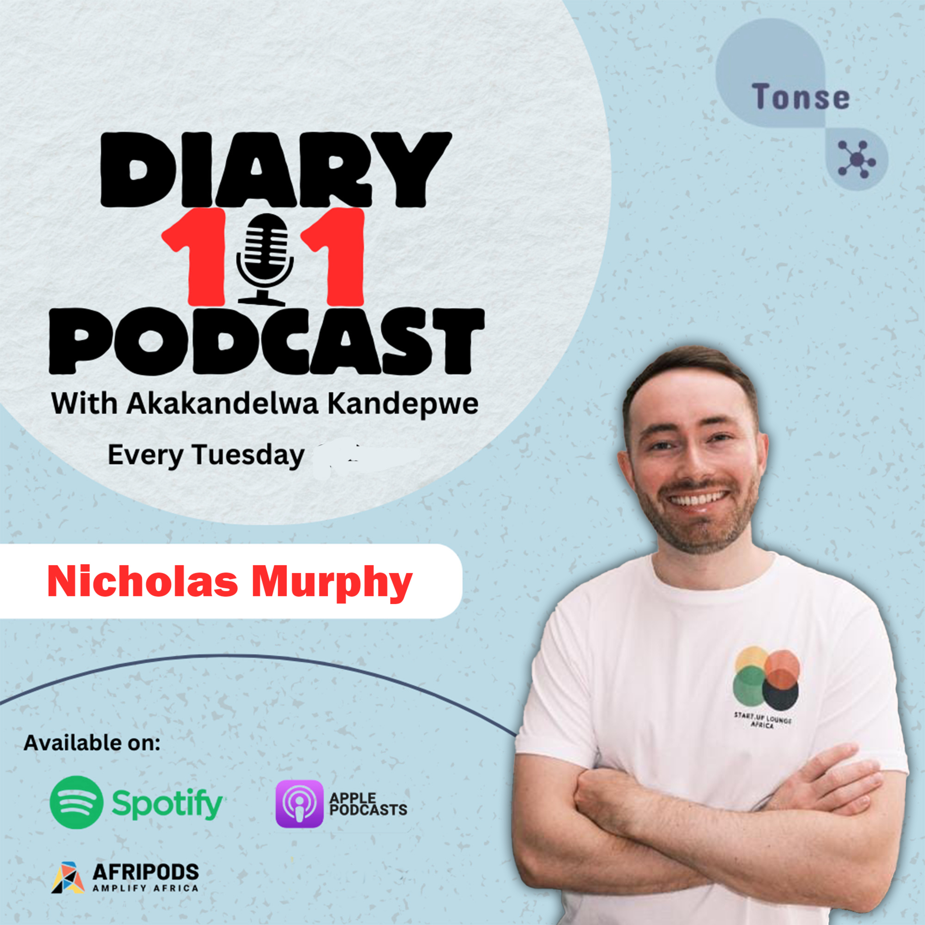 Diary 101 Podcast
