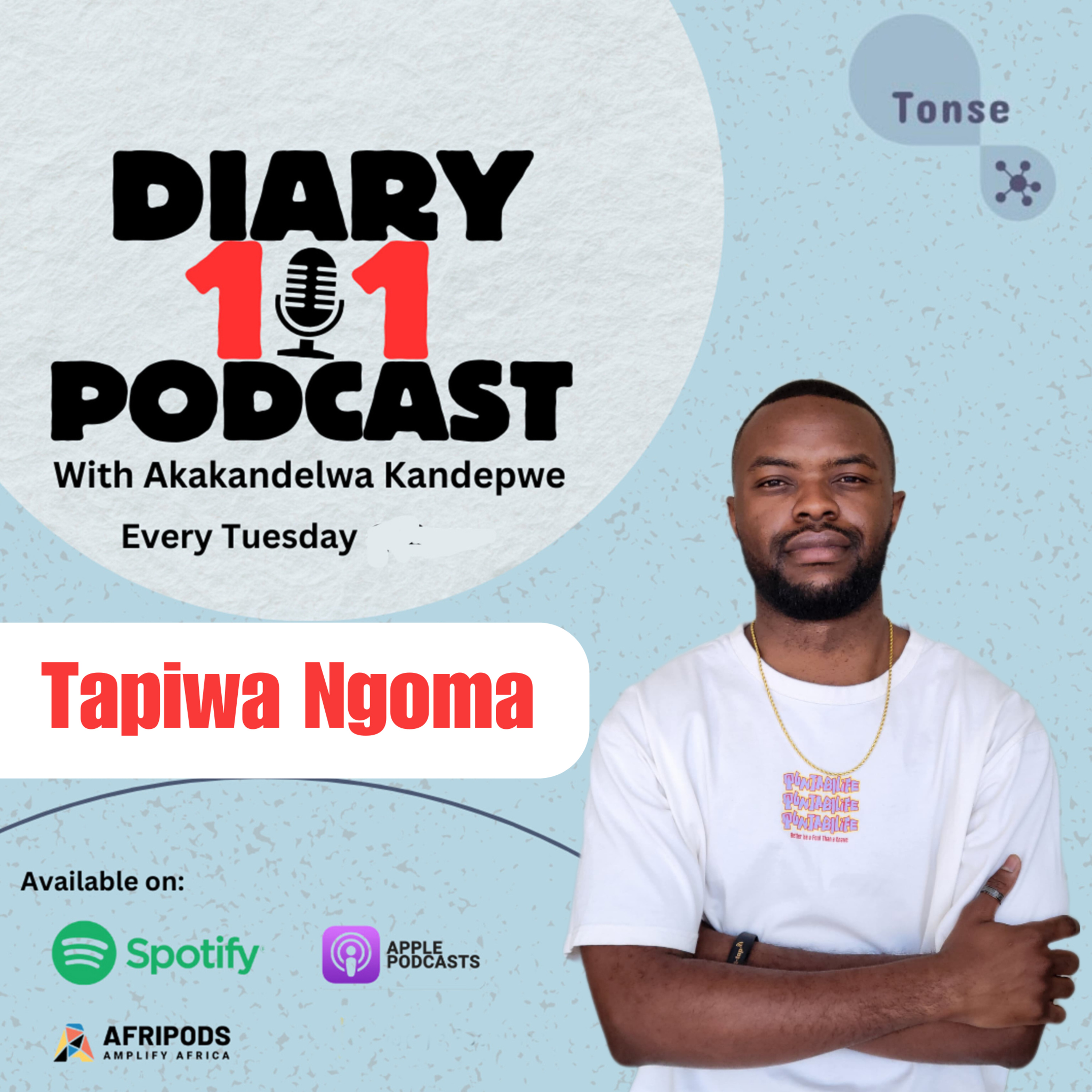 Diary 101 Podcast