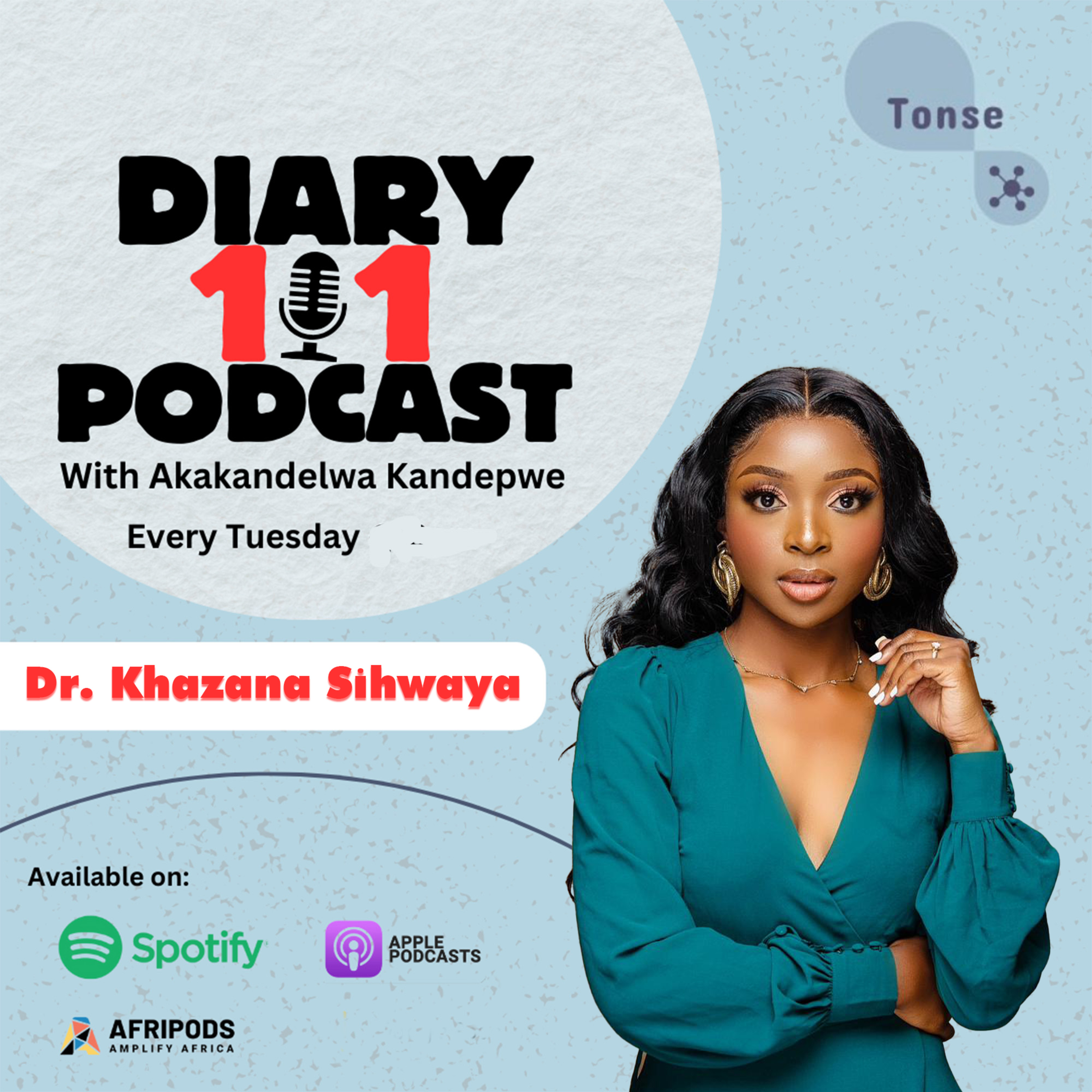 Diary 101 Podcast