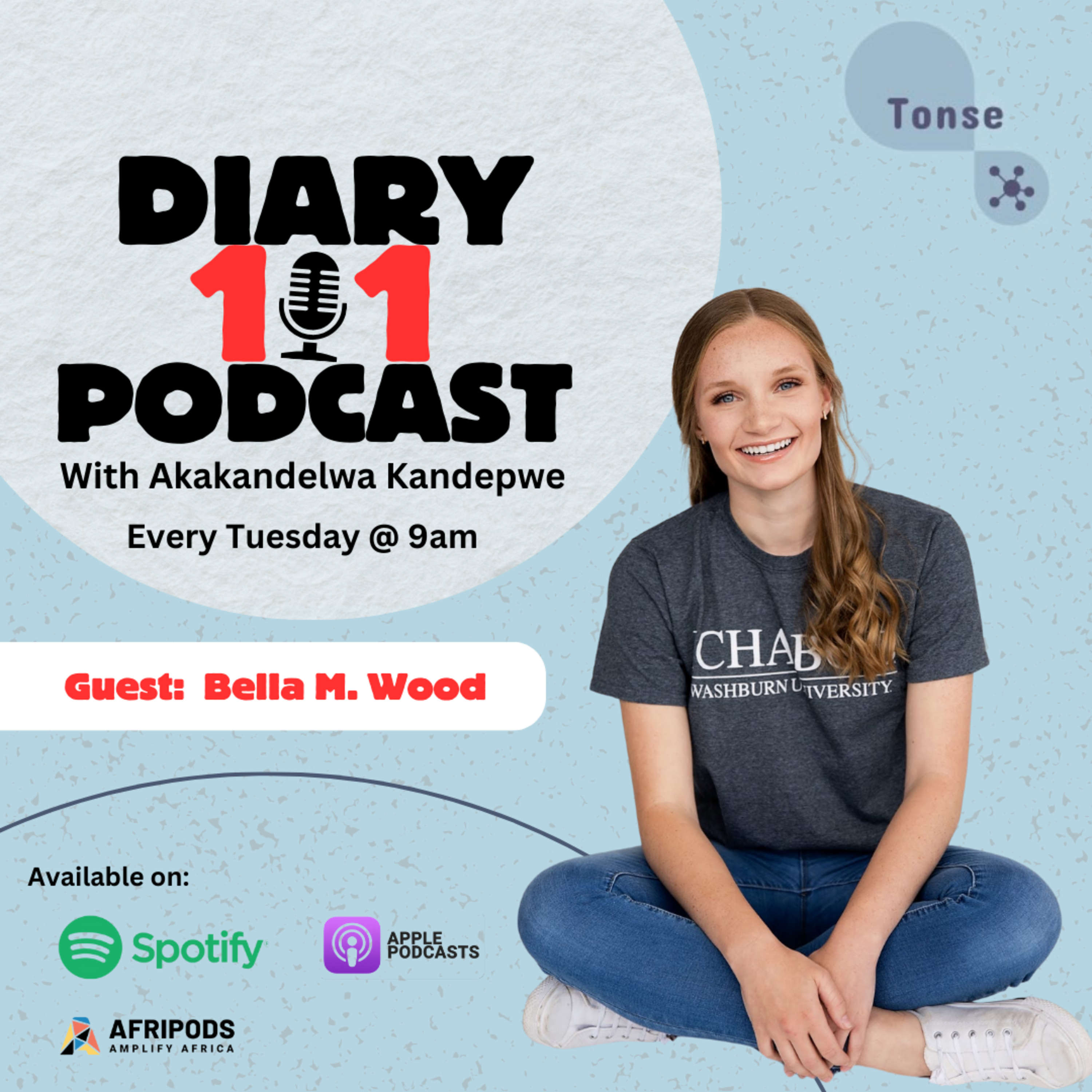 Diary 101 Podcast