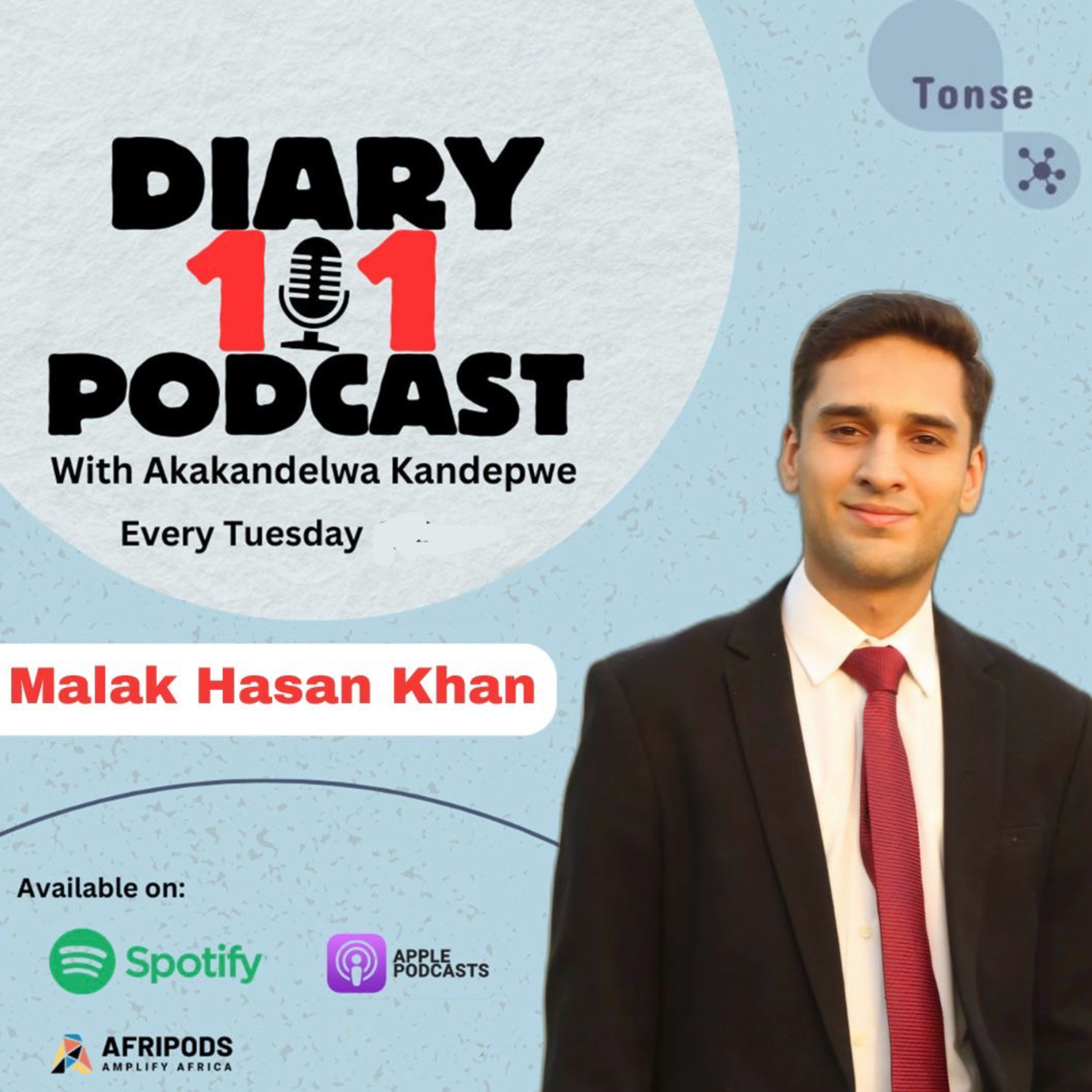Diary 101 Podcast