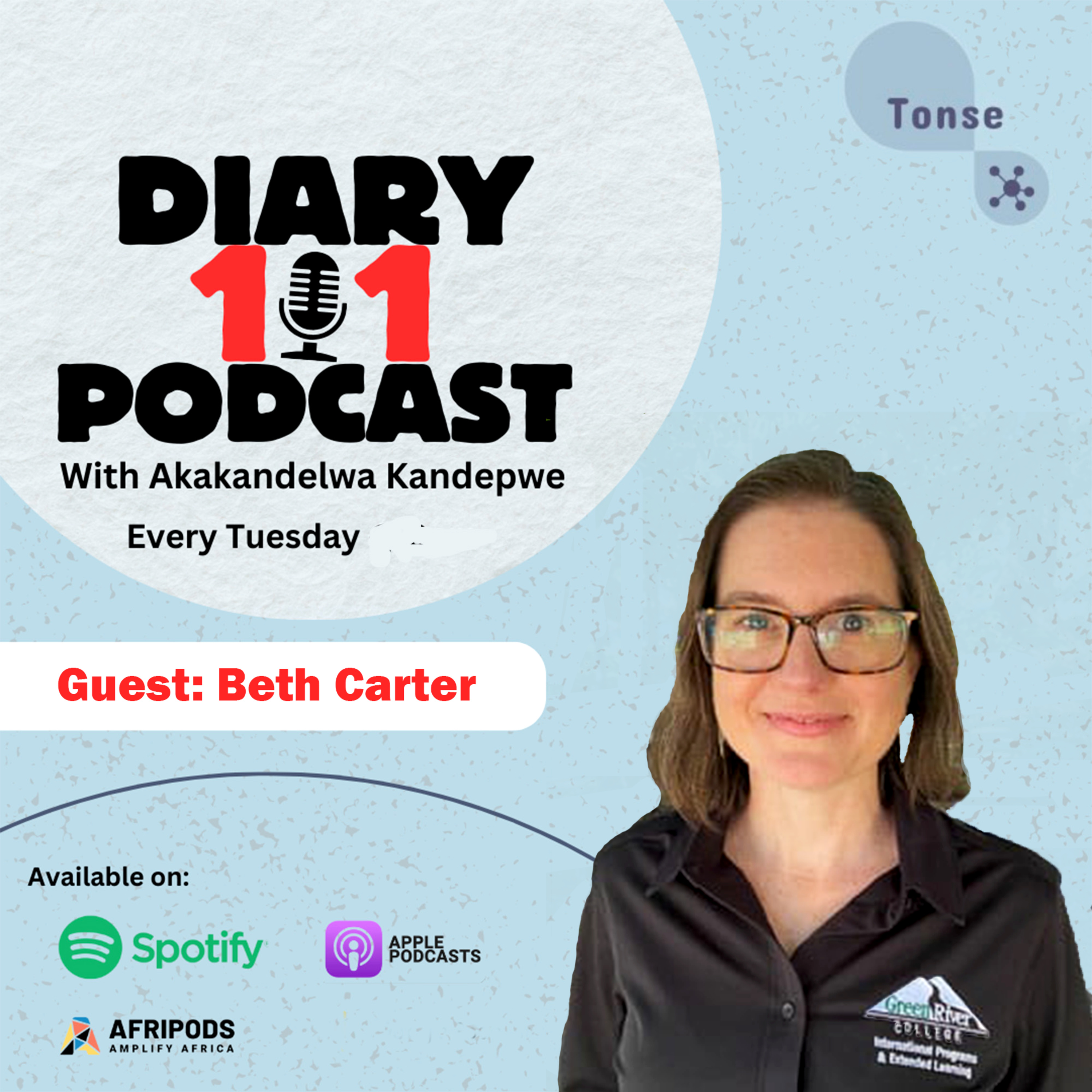 Diary 101 Podcast