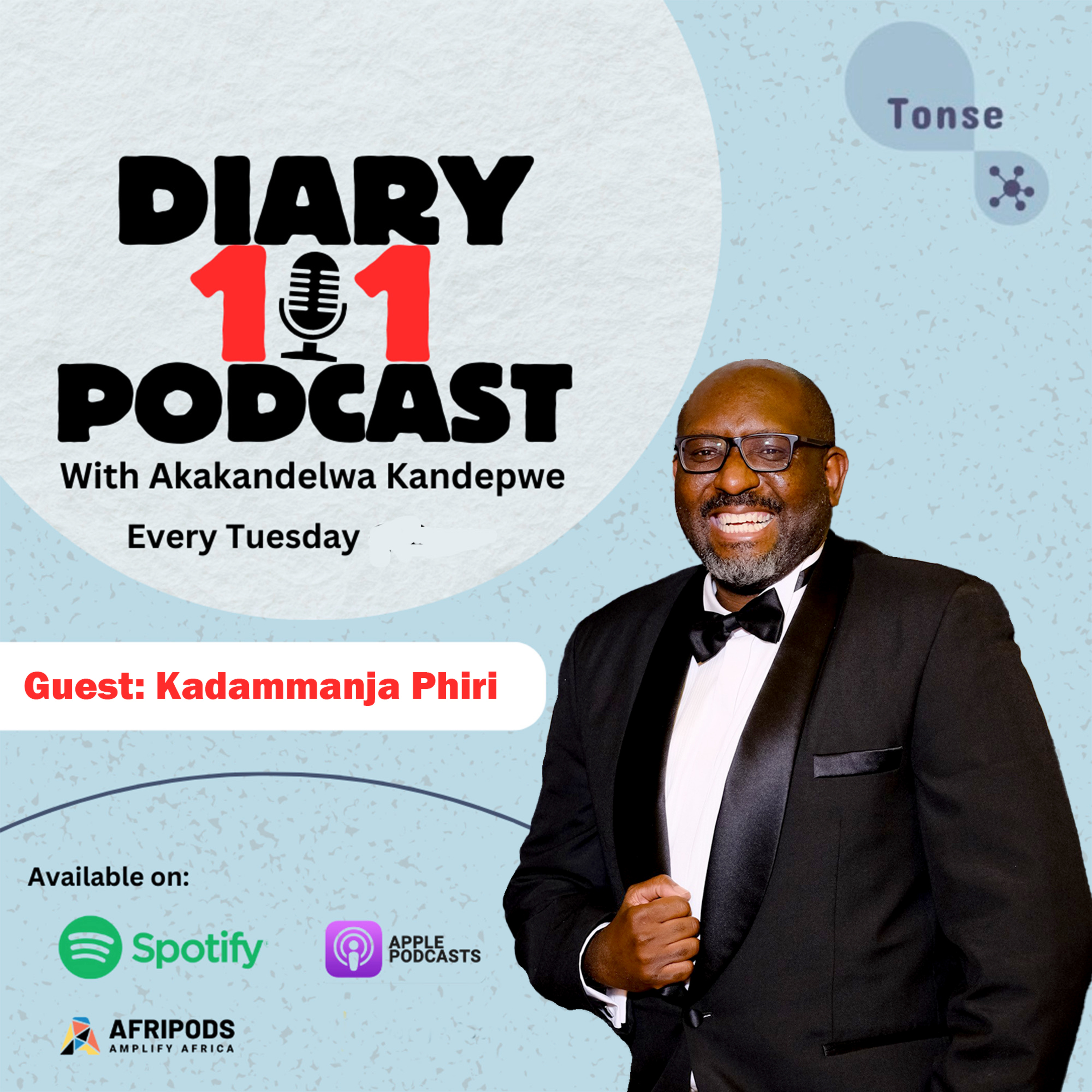 Diary 101 Podcast